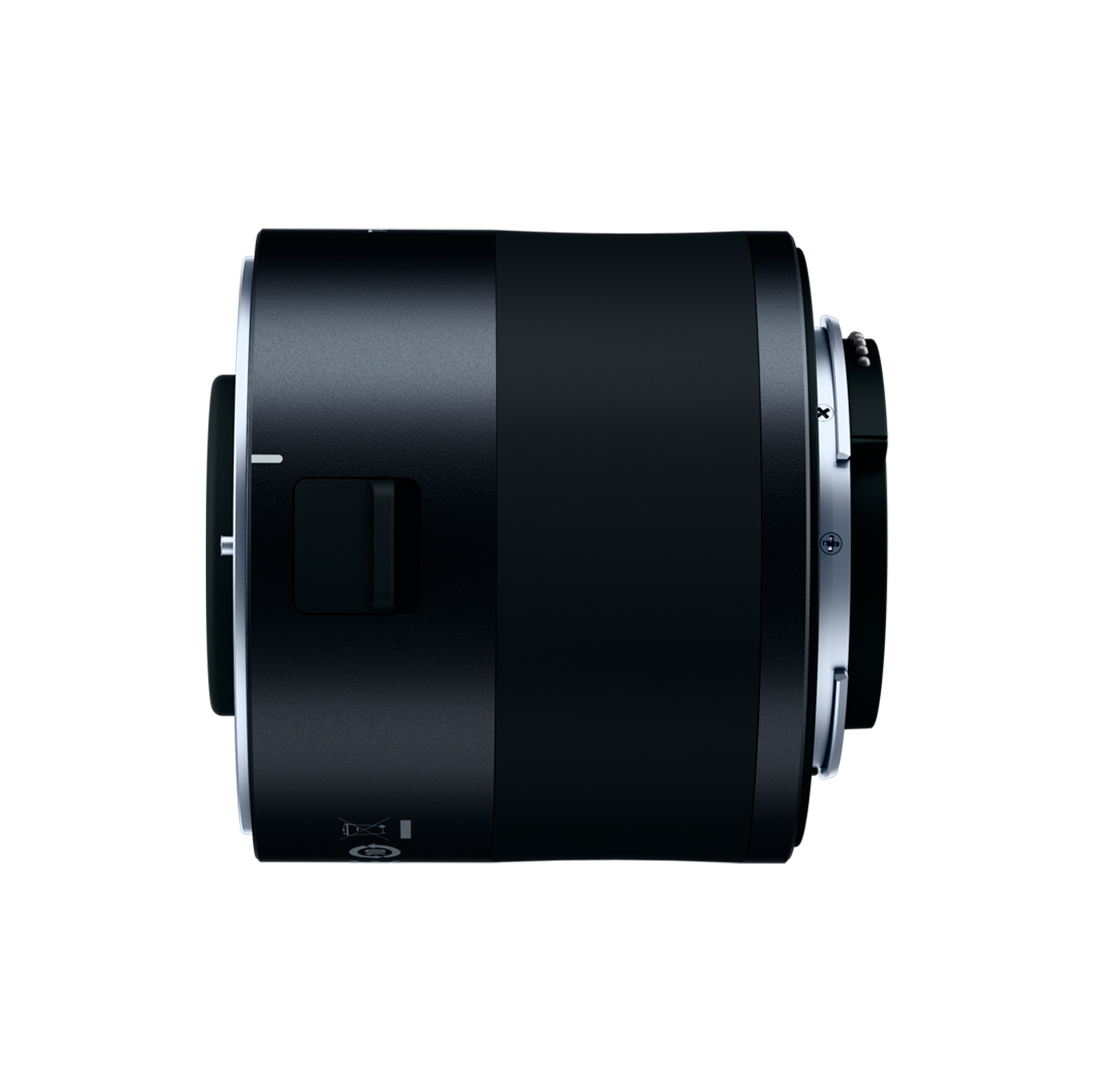 Tamron TC-X20 Tele Converter 2.0x (For Nikon/Canon)-Teleconverter-futuromic