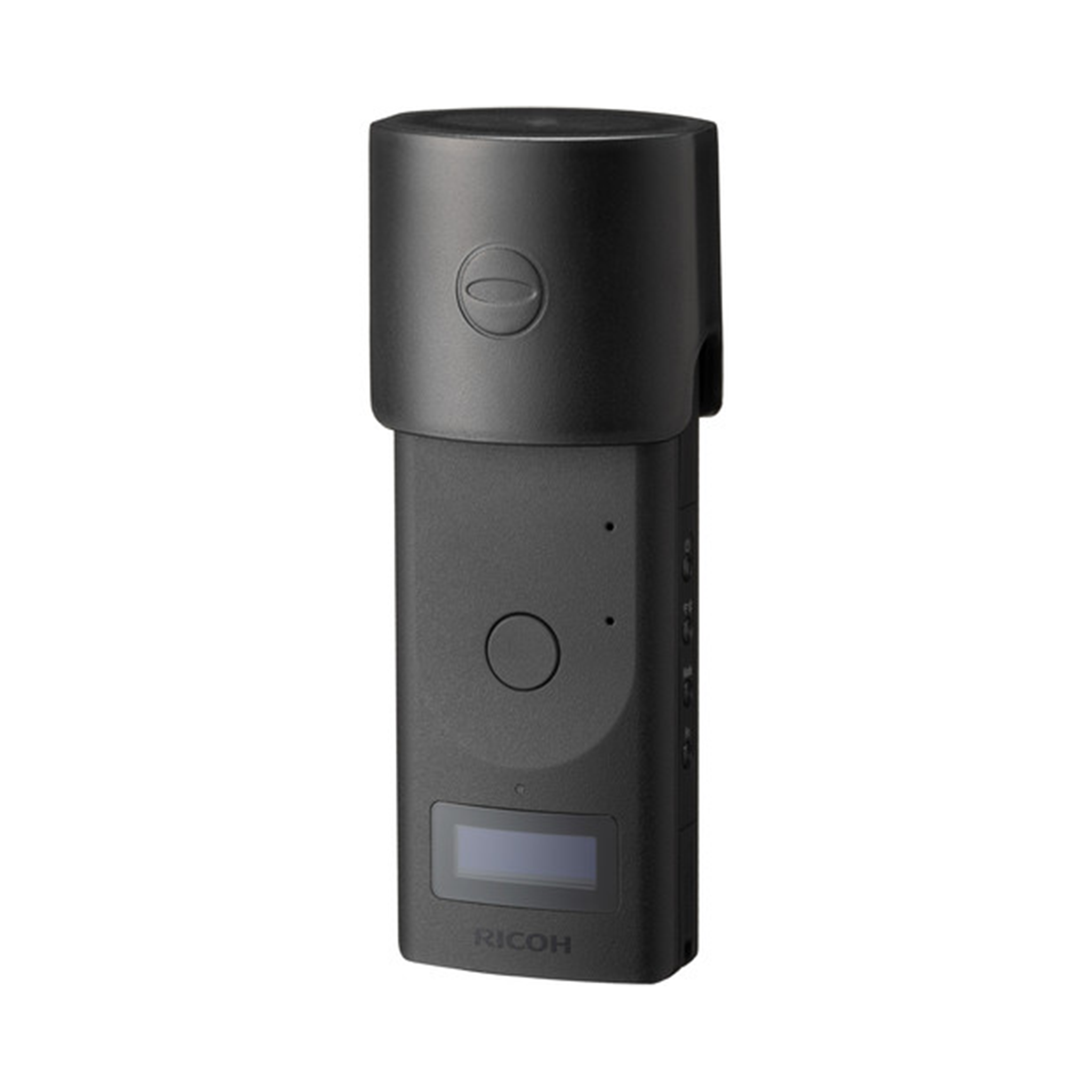 Ricoh TL-2 Lens Cap for Theta Z1-360° Camera Accessories-futuromic