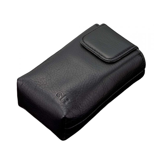 Ricoh GC-12 Soft Case (Black)-futuromic