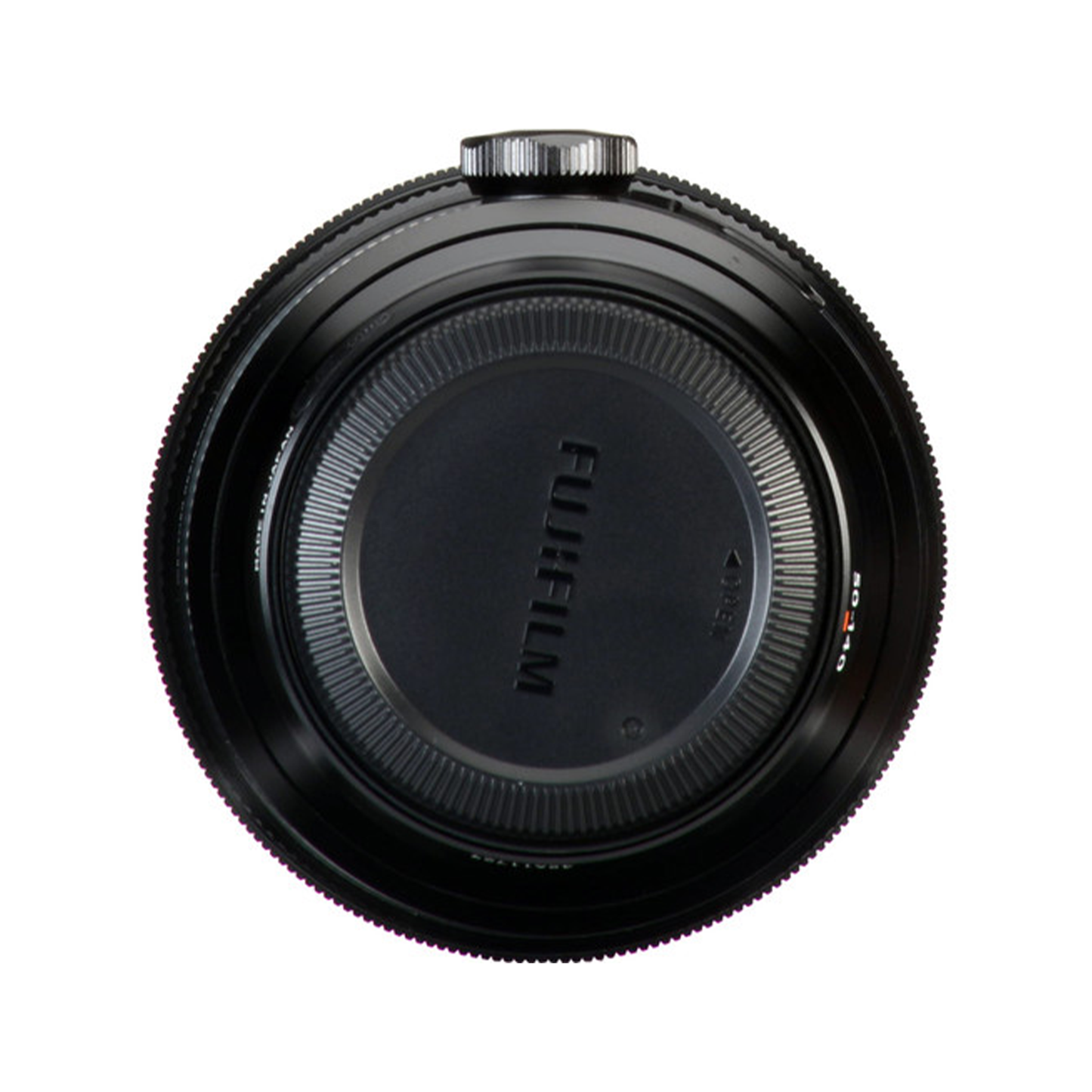 Fujifilm FUJINON XF50-140mmF2.8 R LM OIS WR Lens-Camera Lenses-futuromic