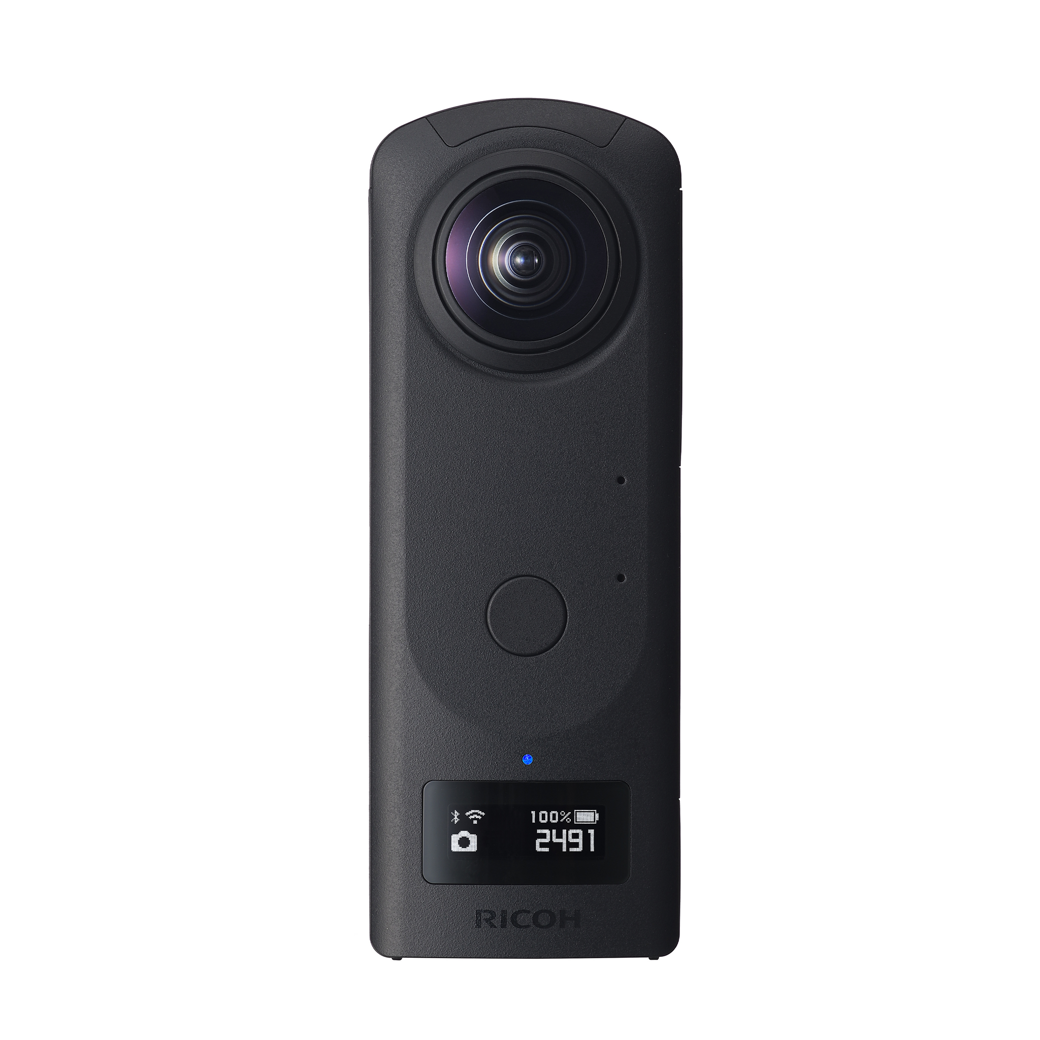 Ricoh Theta Z1 51GB (FREE Ricoh TL-2 Lens Cap)-360° Cameras-futuromic