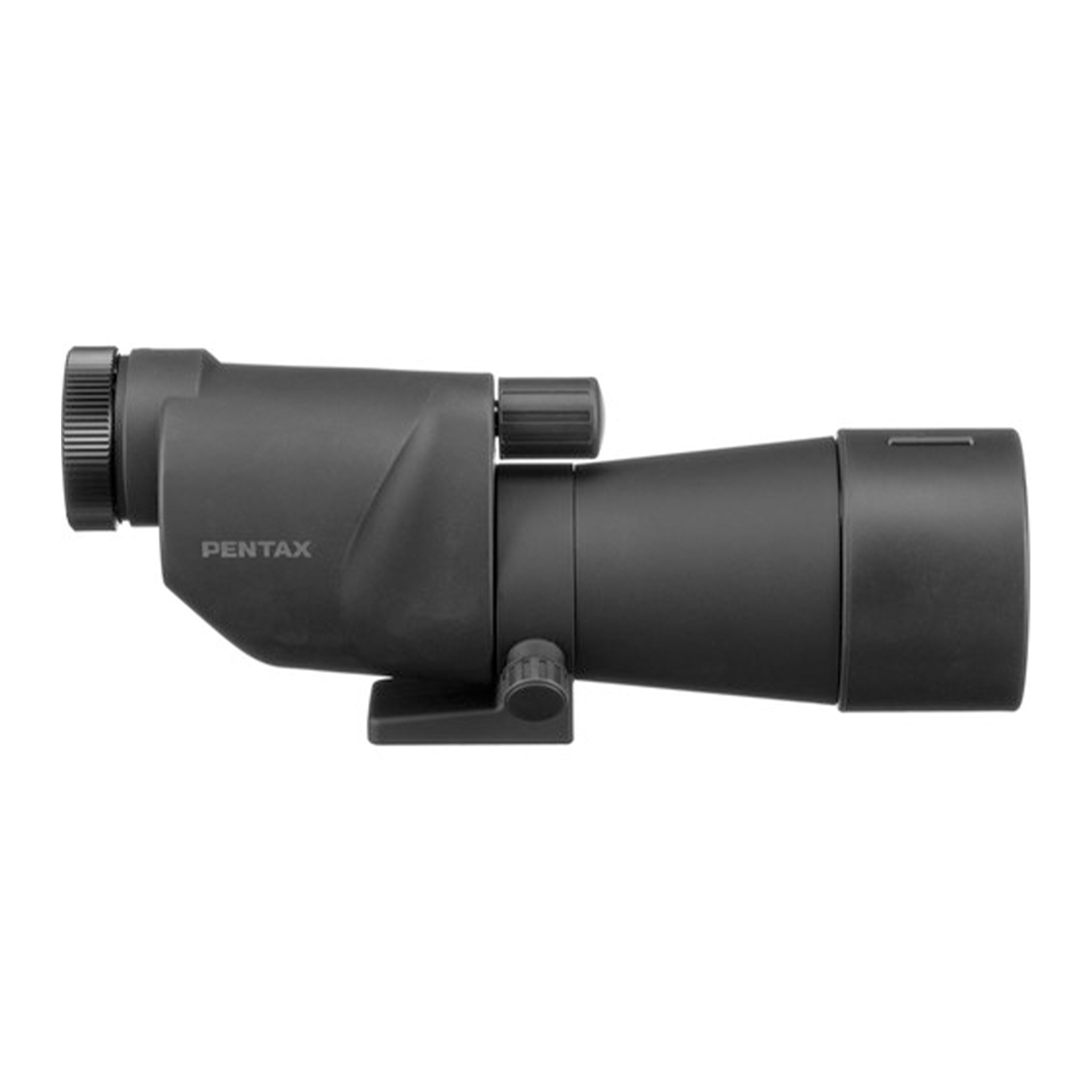 PENTAX PF-65EDII 65mm Spotting Scope (Straight Viewing)-Binoculars / Optics-futuromic