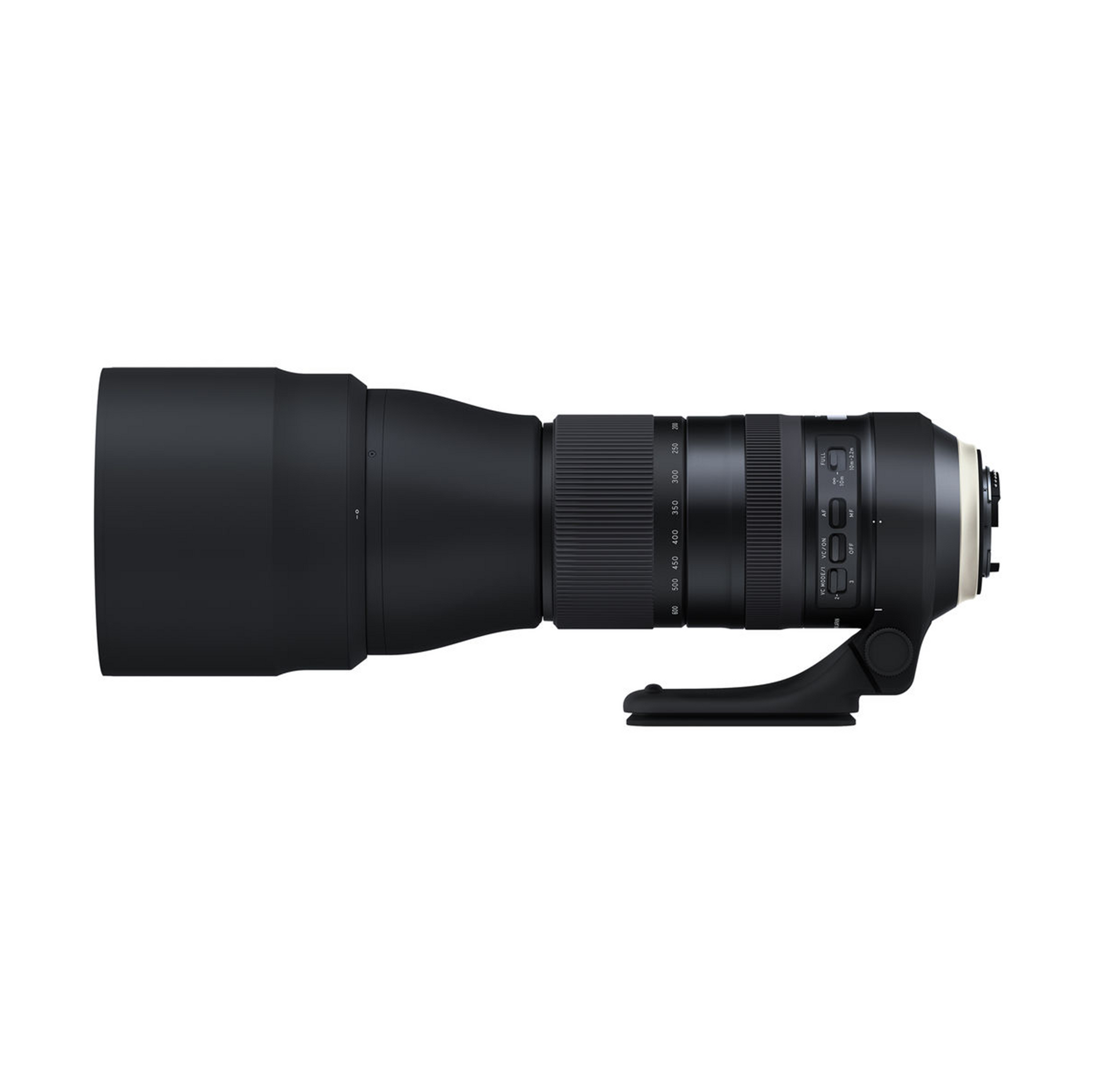 Tamron SP 150-600mm F/5-6.3 Di VC USD G2 Lens (A022) (For Nikon