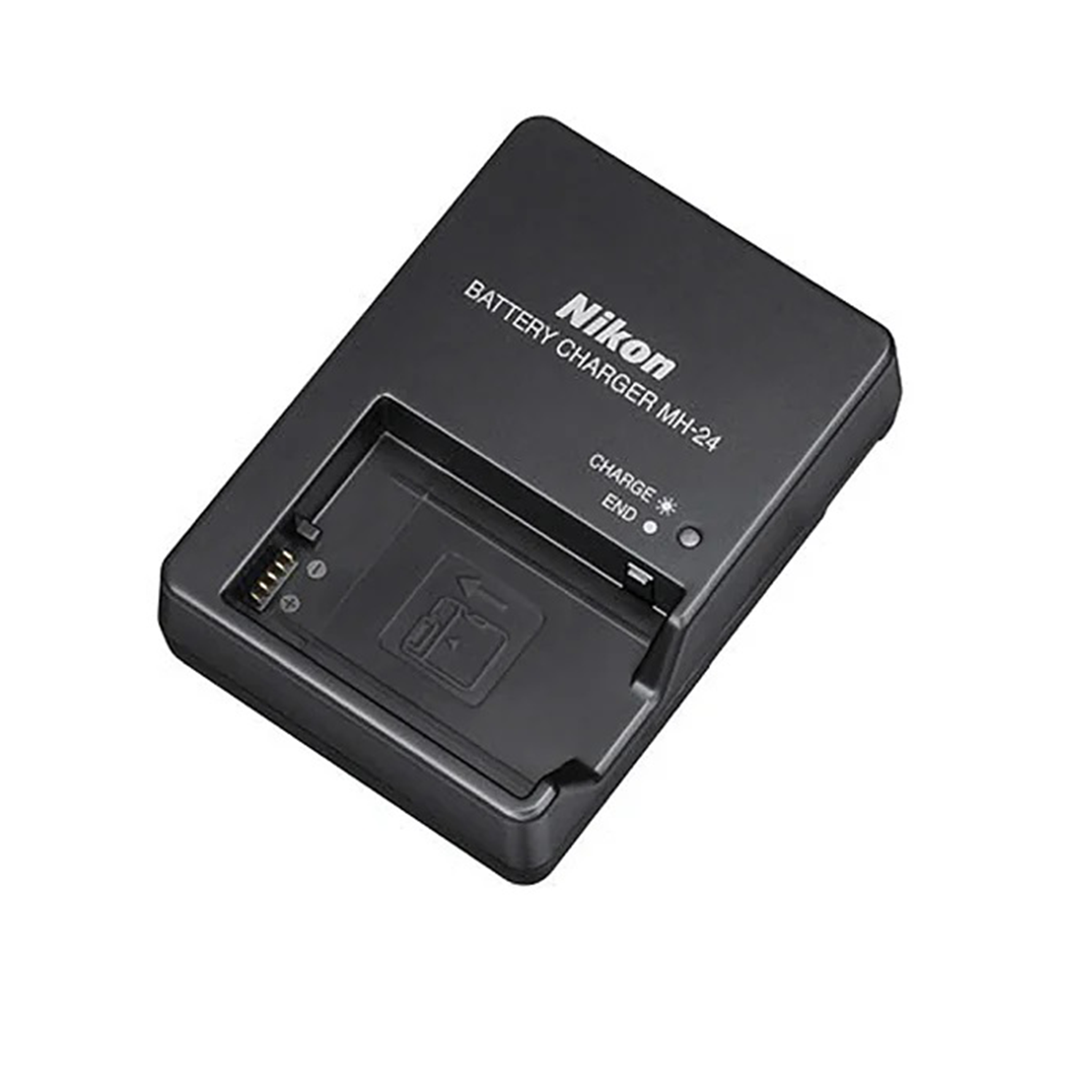 Nikon MH-24 Battery Charger-Camera Accessories-futuromic