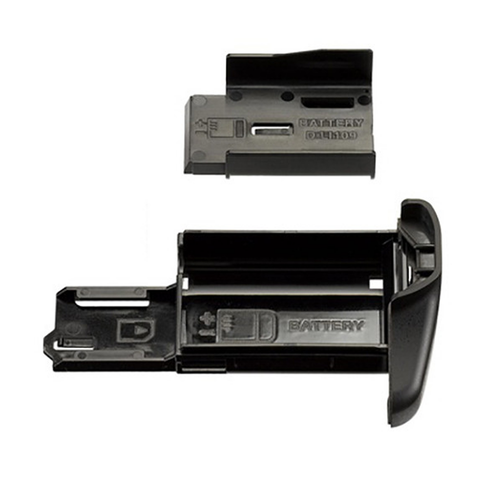 PENTAX D-BG7 Battery Grip-Camera Accessories-futuromic