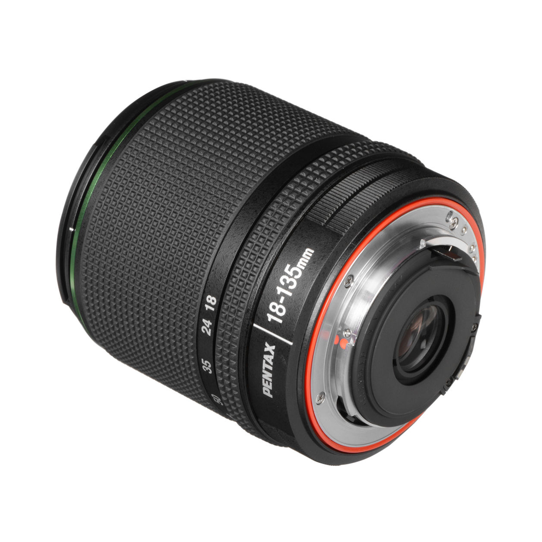 smc PENTAX-DA 18-135mmF3.5-5.6ED AL (IF) DC WR Lens – Tick Tech Go