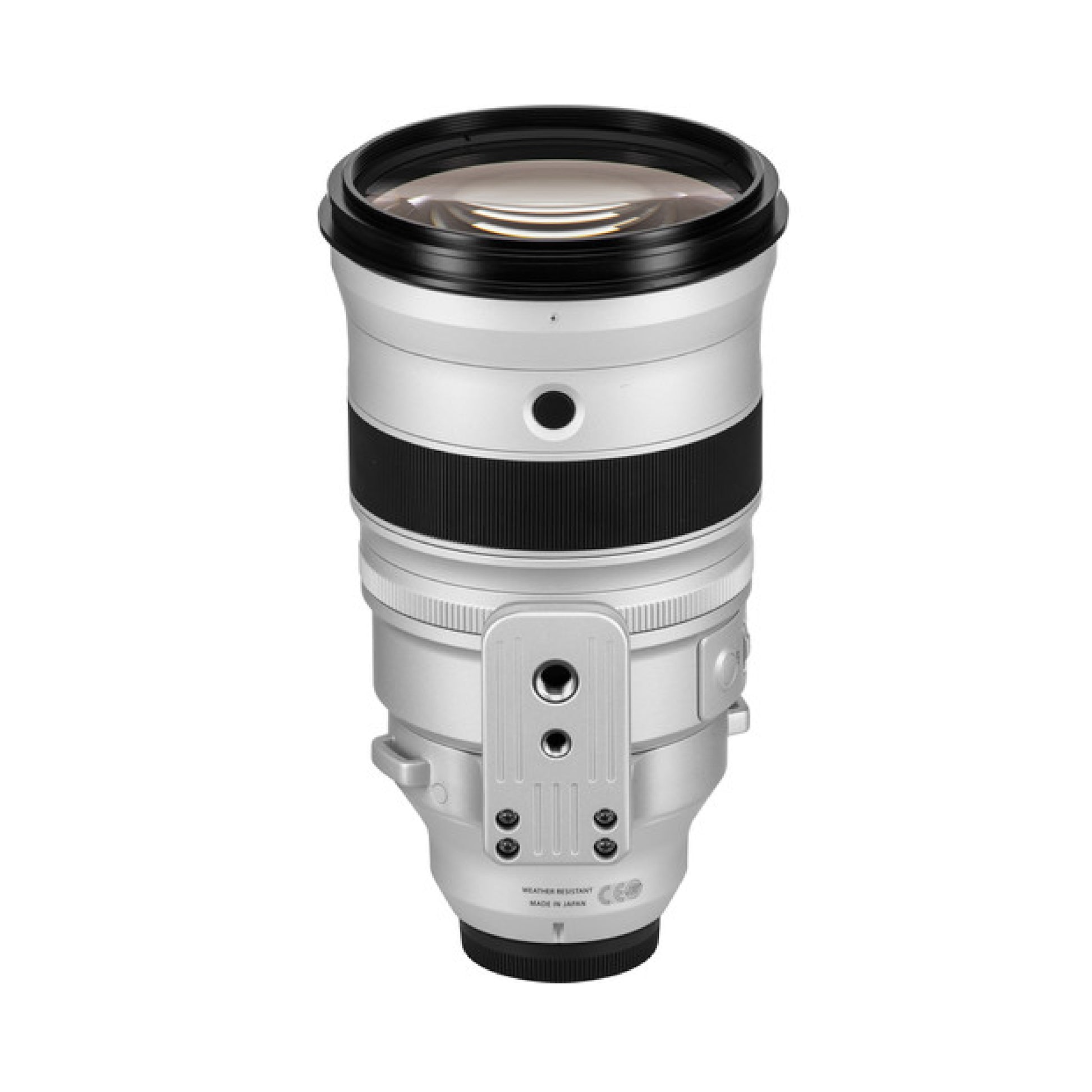 Fujifilm FUJINON XF200mmF2 R LM OIS WR Lens-Camera Lenses-futuromic