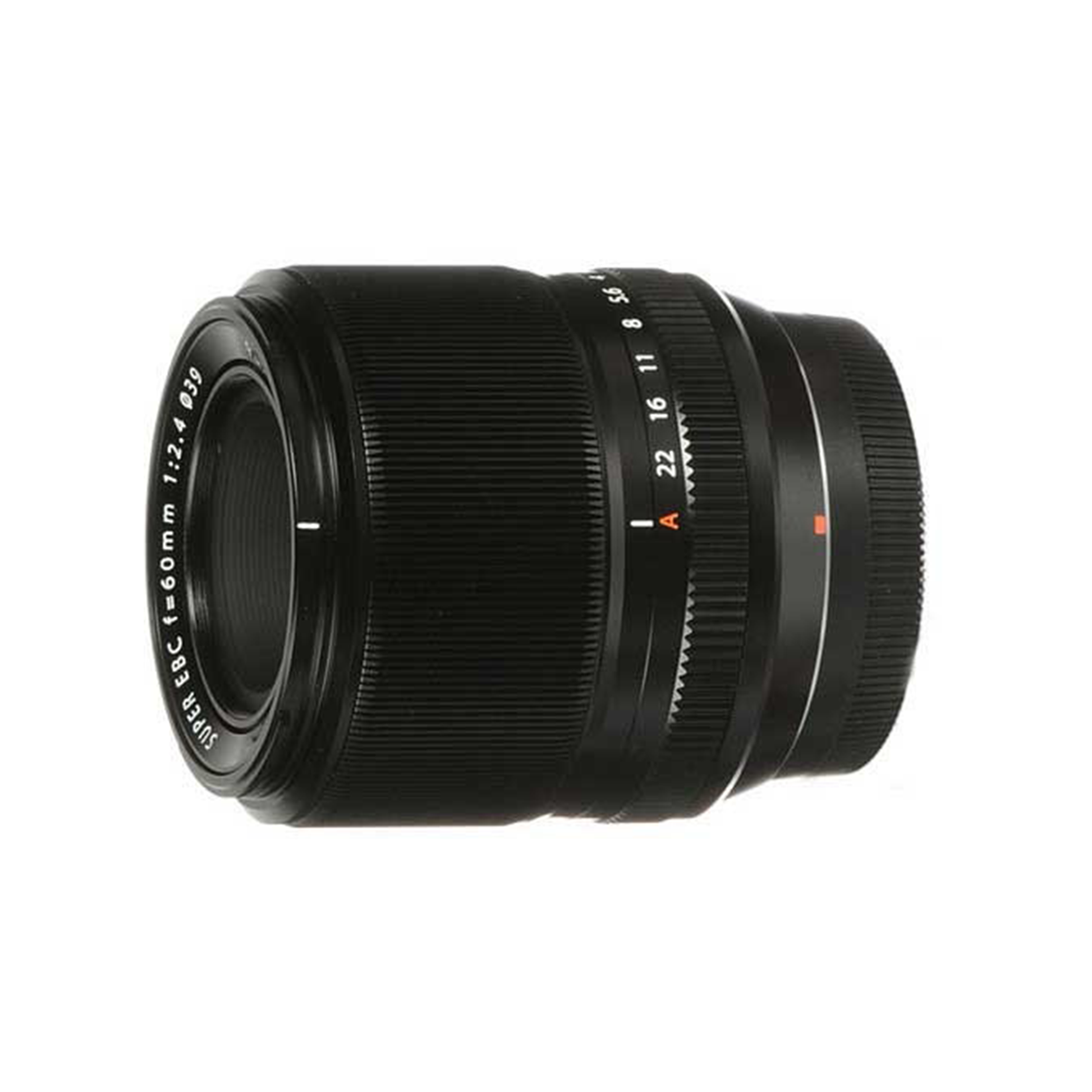 Fujifilm FUJINON XF60mmF2.4 R Macro Lens-Camera Lenses-futuromic