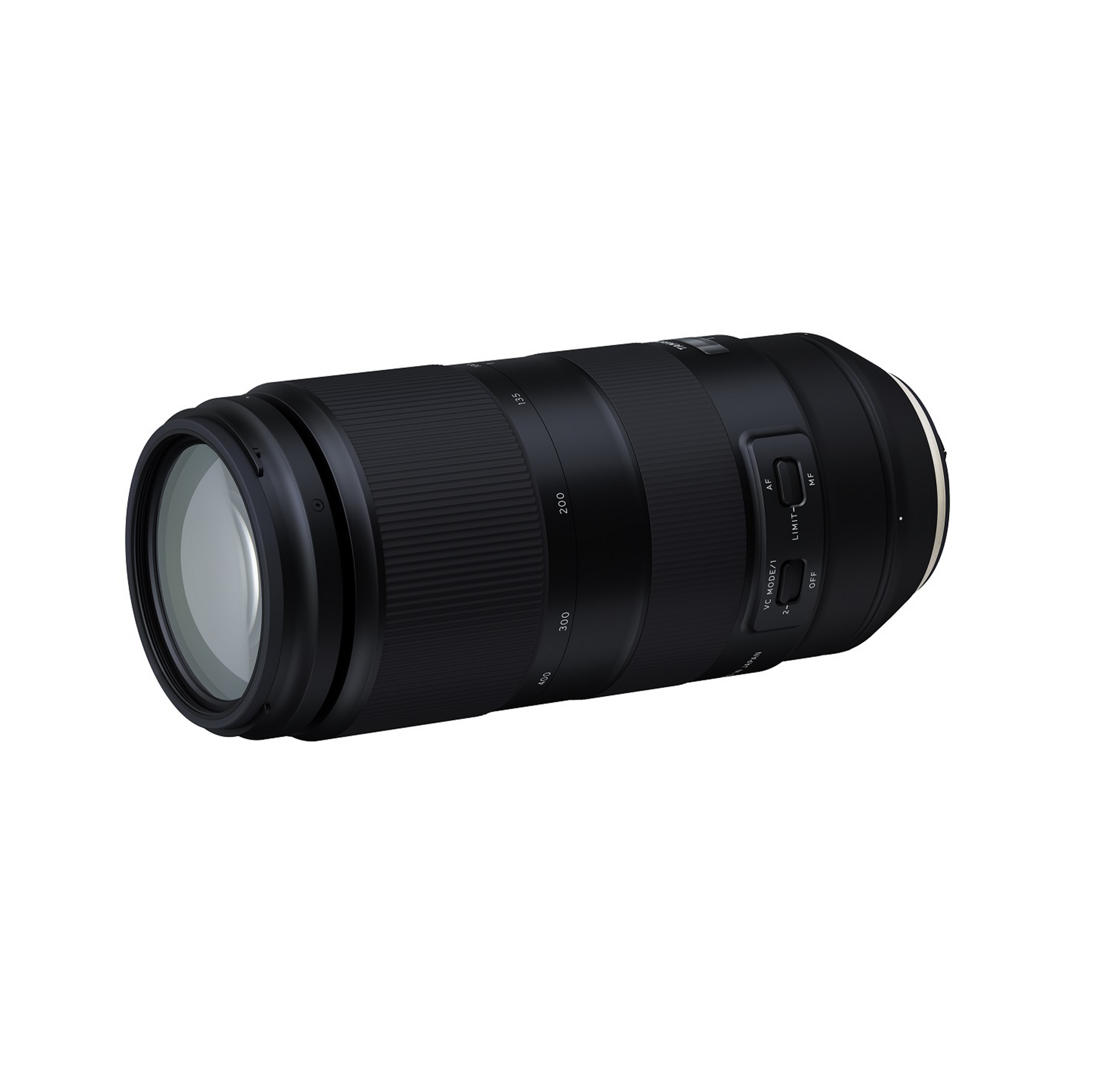 Tamron 100-400mm F/4.5-6.3 Di VC USD Lens-Camera Lenses-futuromic