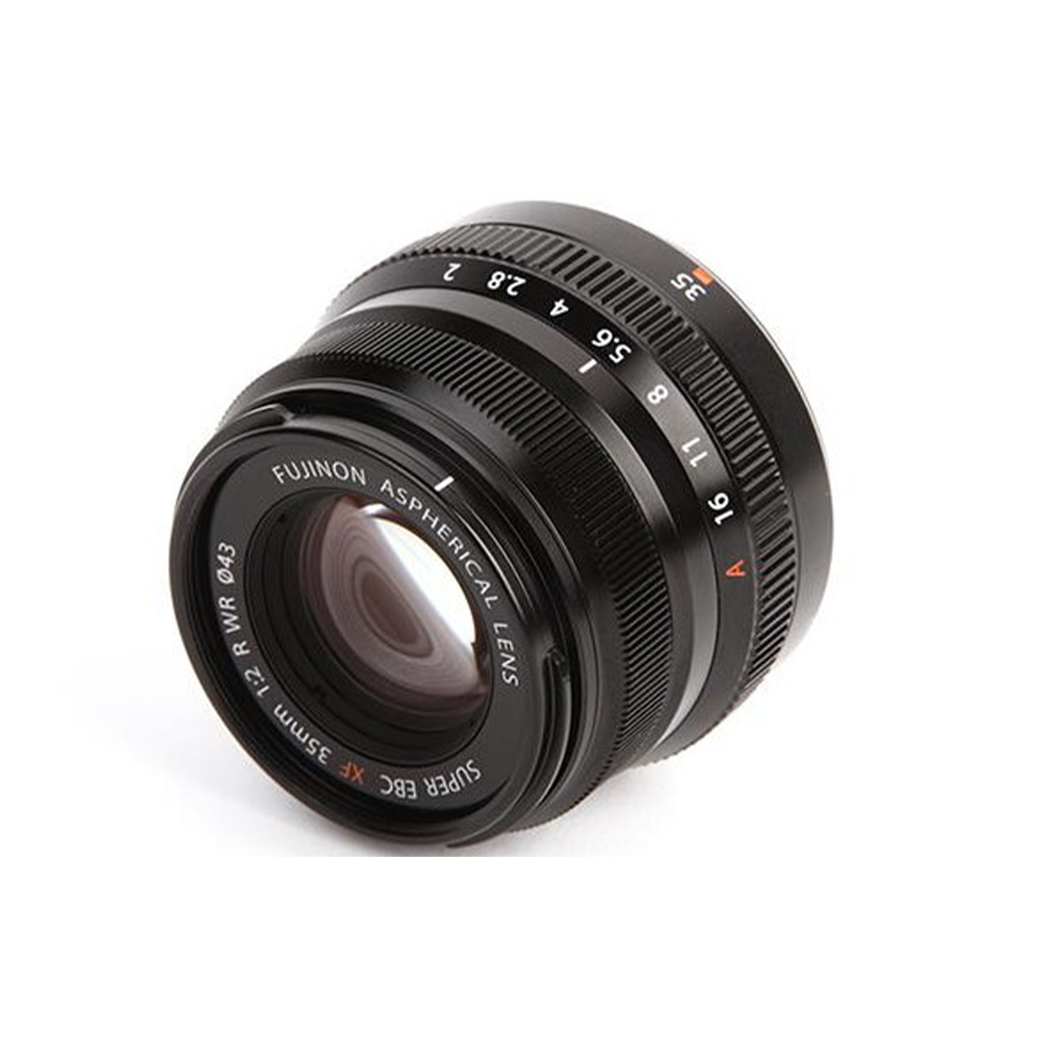 FUJIFILM FUJINON XF 35mm f/1.4 R Lens – Tick Tech Go