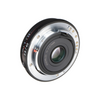 HD PENTAX-DA 40mmF2.8 Limited Lens-Camera Lenses-futuromic