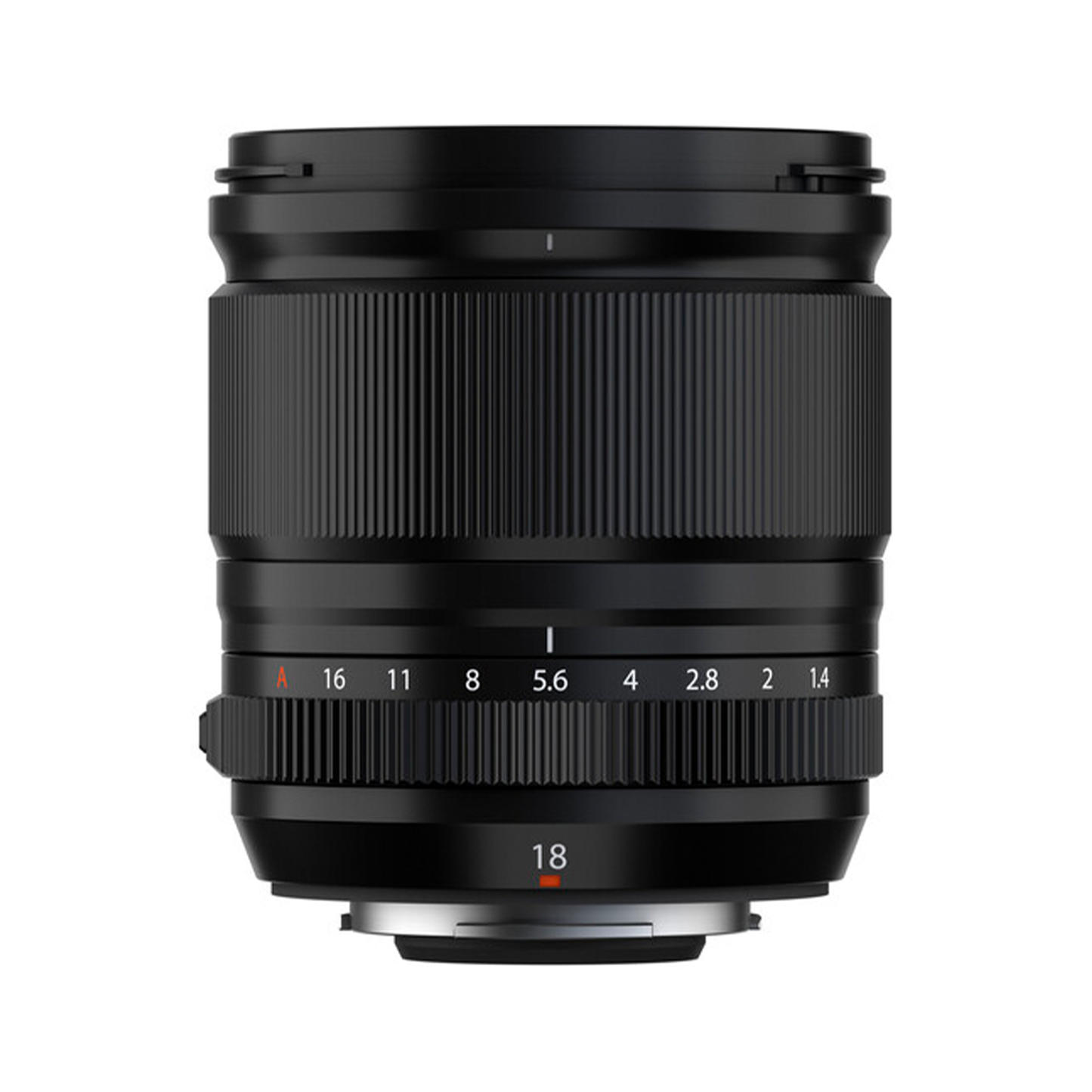 Fujifilm FUJINON XF18mmF1.4 R LM WR Lens-Camera Lenses-futuromic
