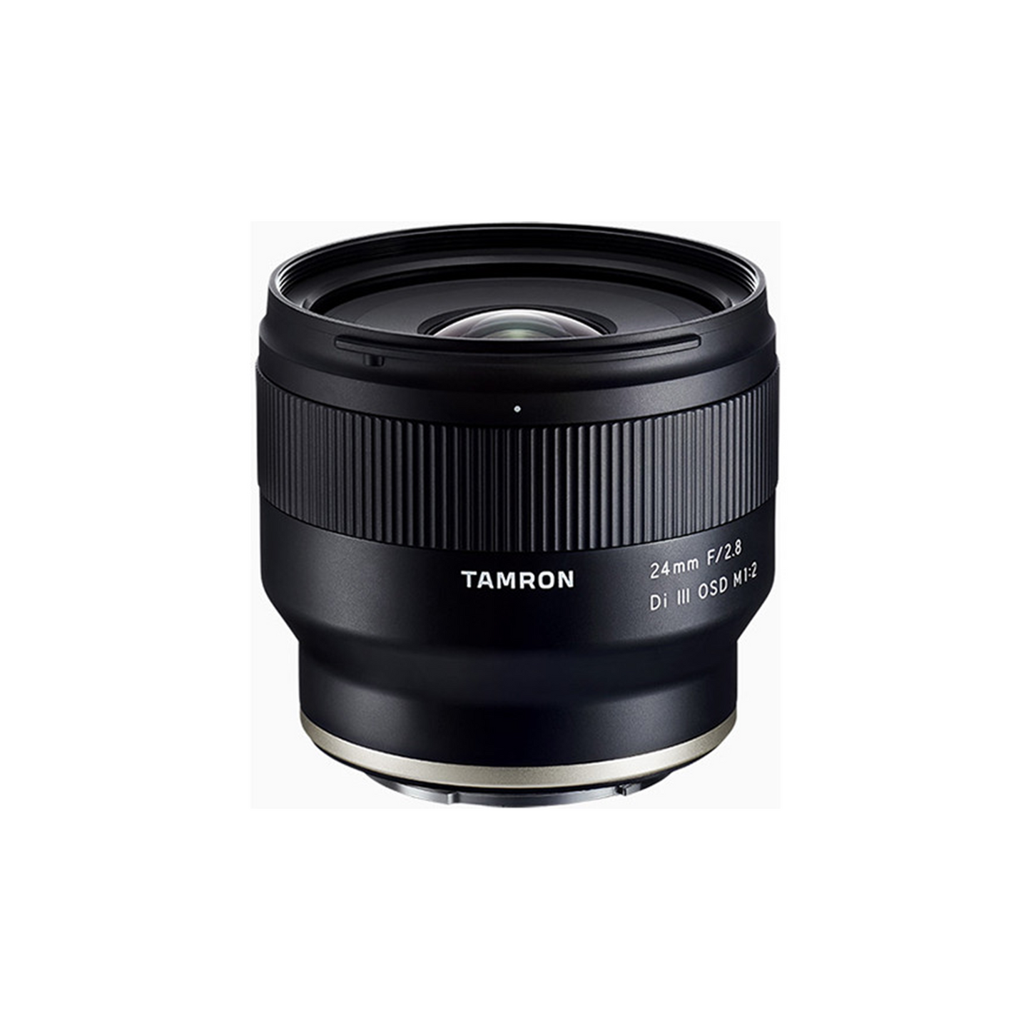 Tamron AF 35mm F/2.8 Di III OSD M1:2 Lens (F053) For SONY FE-Camera Lenses-futuromic