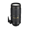 Nikon AF-S NIKKOR 80-400mm f/4.5-5.6 G ED VR Lens-Camera Lenses-futuromic