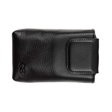 Ricoh GC-12 Soft Case (Black)-futuromic
