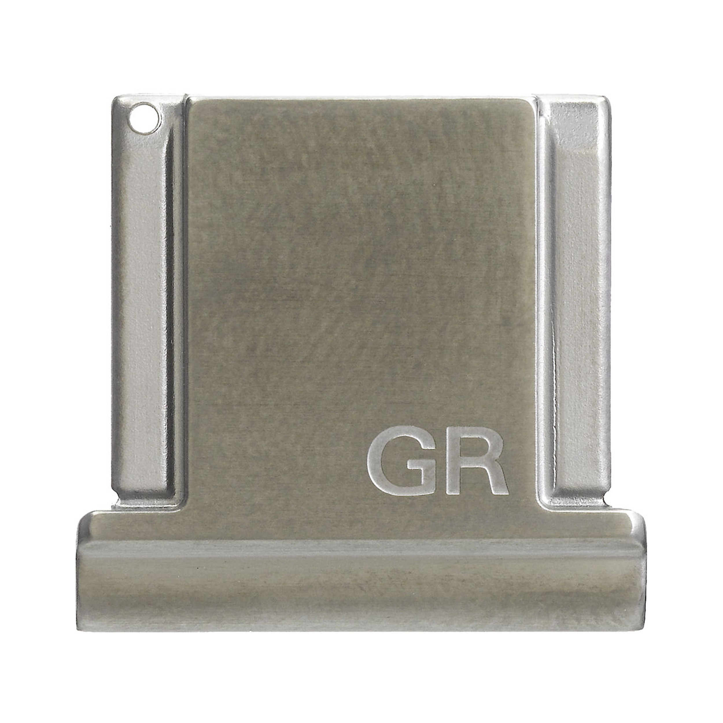 Ricoh GK-1 Metal Hot Shoe Cover for GR III-Camera Accessories-futuromic