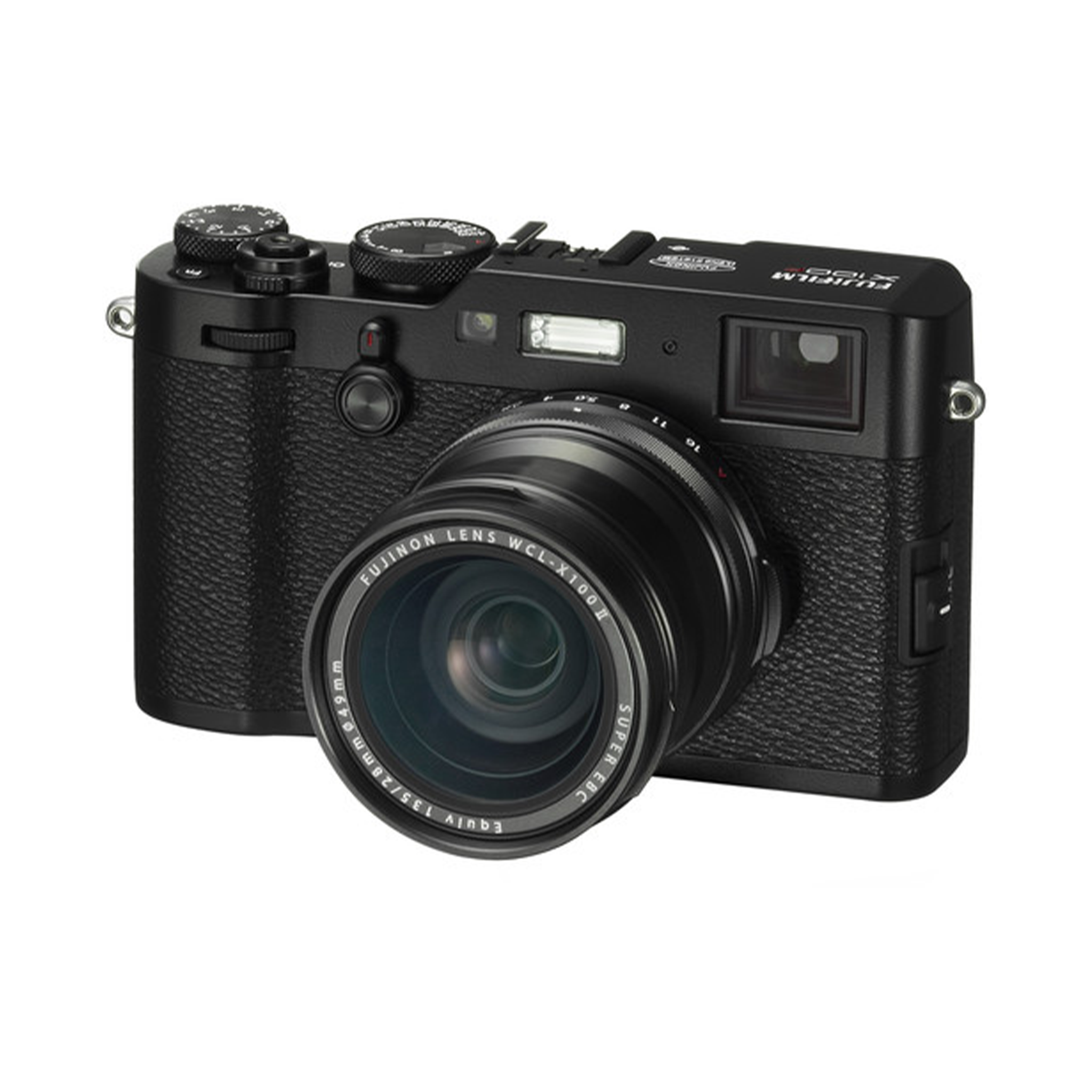 Fujifilm FUJINON XF50mmF1.0 R WR Lens-Camera Lenses-futuromic