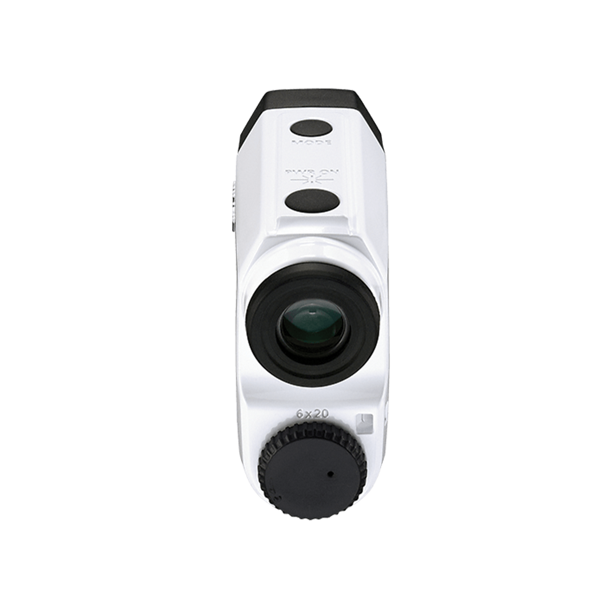 Nikon COOLSHOT 20 GII Golf Laser Rangefinder – Tick Tech Go