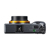 Ricoh GR III Digital Camera Street Edition Camera-Digital Compact Cameras-futuromic
