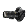 Nikon AF-S NIKKOR 70-200mm f/2.8E FL ED VR Lens-Camera Lenses-futuromic
