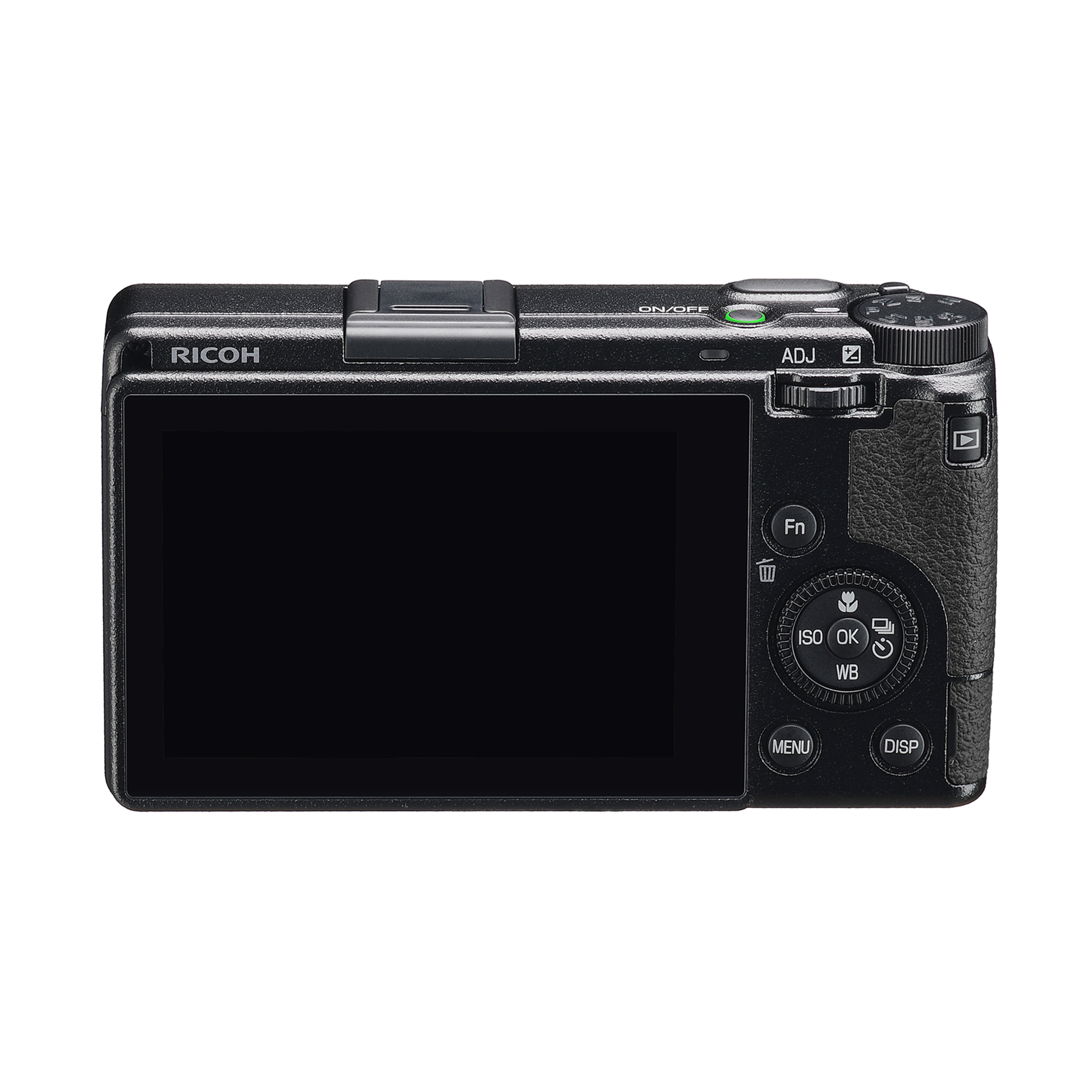 Ricoh GR IIIx Digital Compact Camera [Bundle Packages] – Tick Tech Go