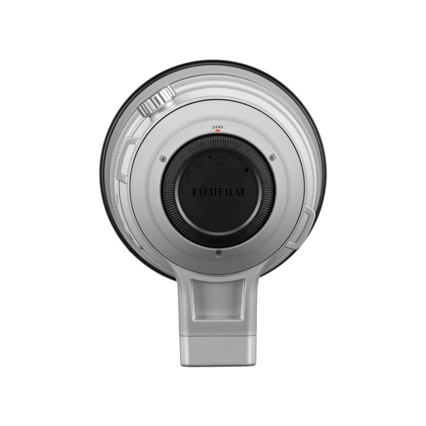 Fujifilm FUJINON XF200mmF2 R LM OIS WR Lens-Camera Lenses-futuromic