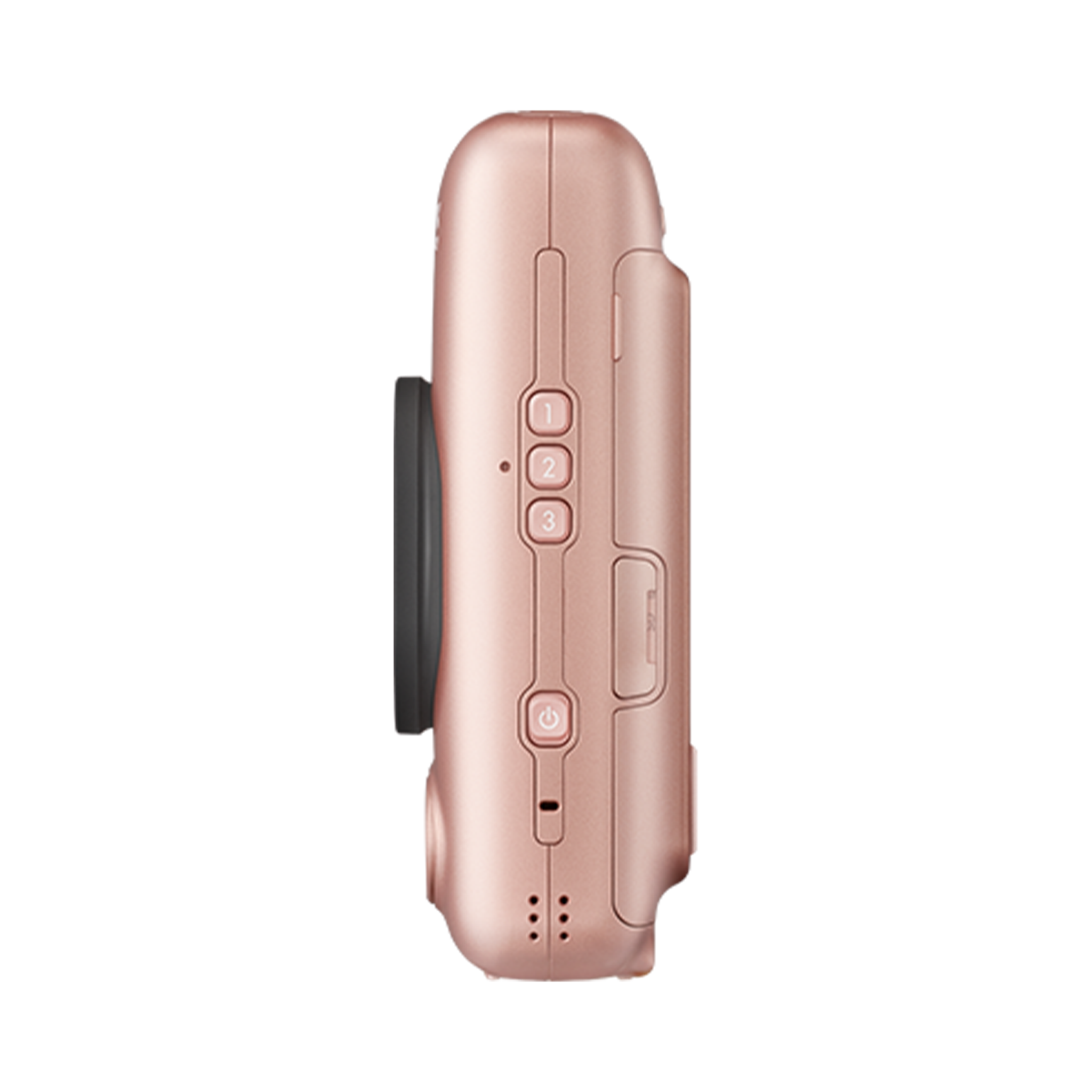 FUJIFILM INSTAX Mini LiPlay 2 in 1 Hybrid Instant Camera