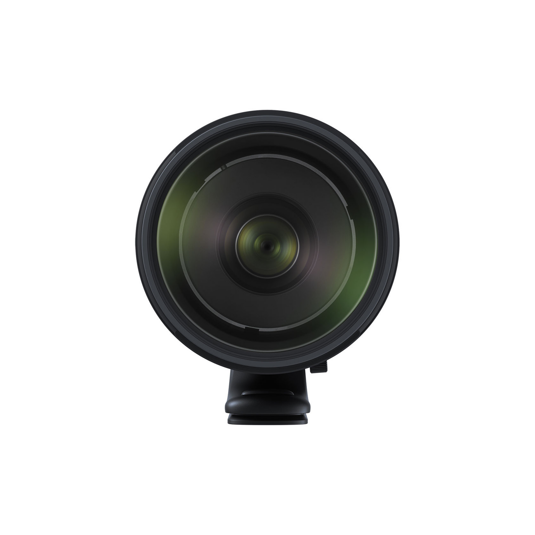 Tamron SP 150-600mm F/5-6.3 Di VC USD G2 Lens (A022) (For Nikon/Canon)-Camera Lenses-futuromic
