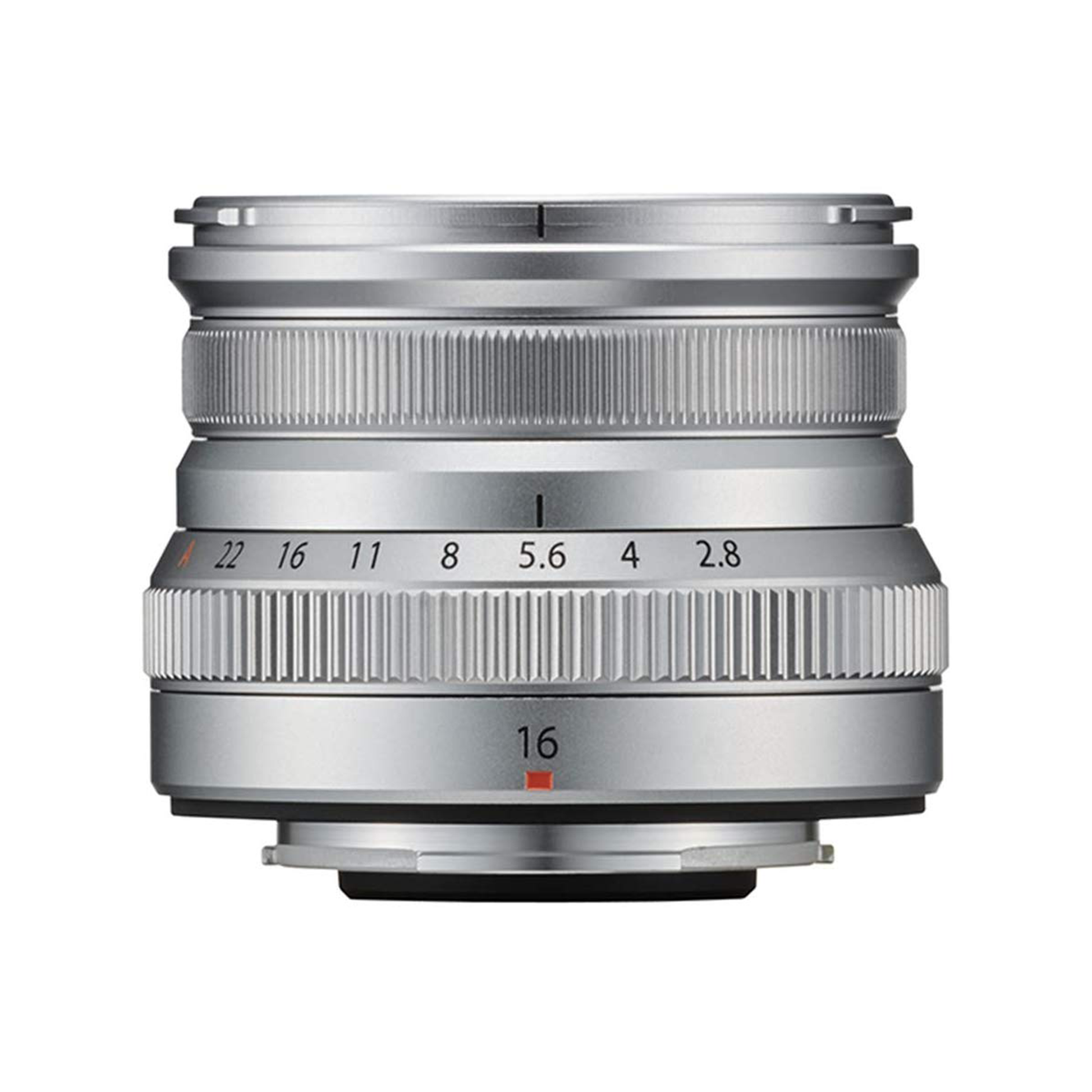 Fujifilm FUJINON XF16mmF2.8 R WR Lens-Camera Lenses-futuromic