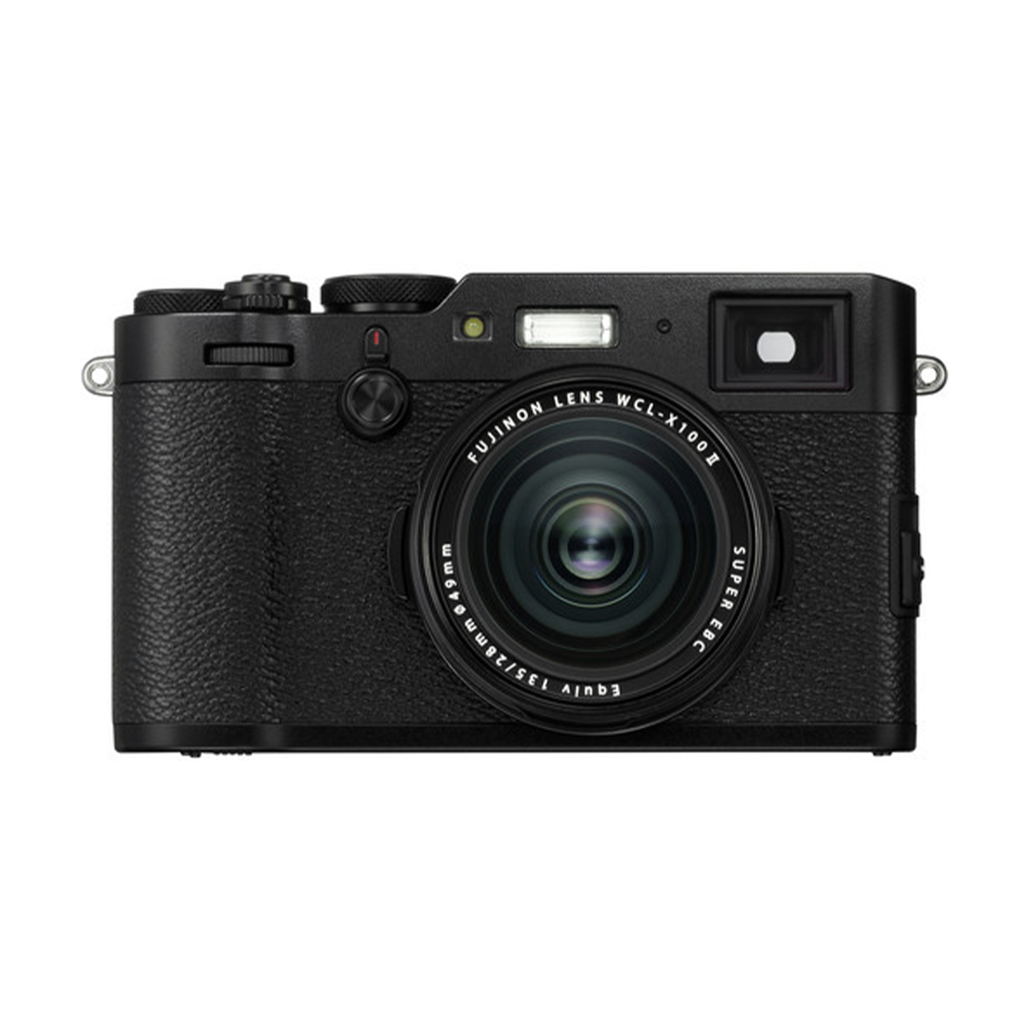 Fujifilm FUJINON XF50mmF1.0 R WR Lens-Camera Lenses-futuromic