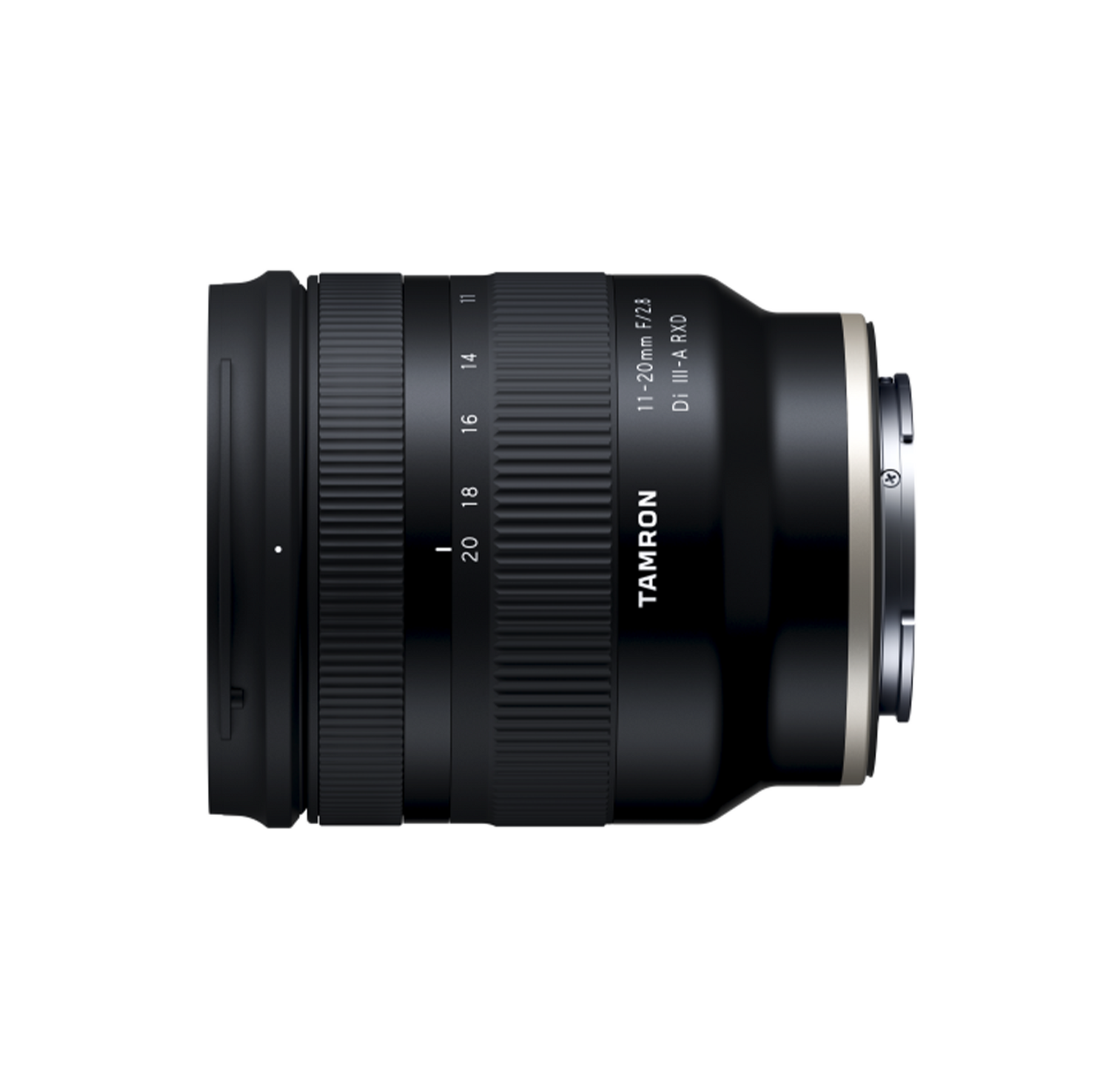 Tamron 11-20mm F/2.8 Di III-A RXD Lens (B060) For SONY E-Camera Lenses-futuromic