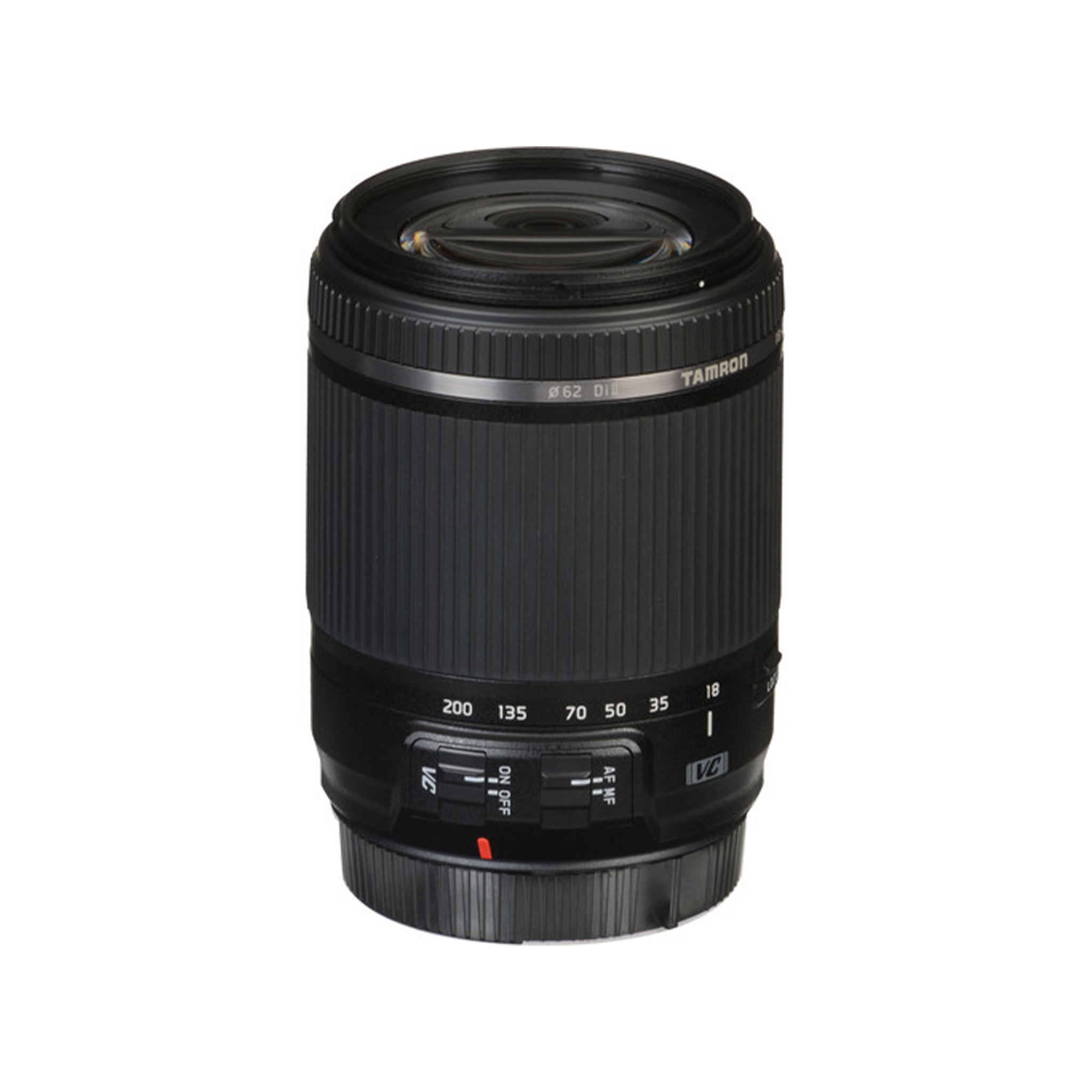 Tamron 18-200mm F/3.5-6.3 XR Di II VC Lens (B018) – Tick Tech Go