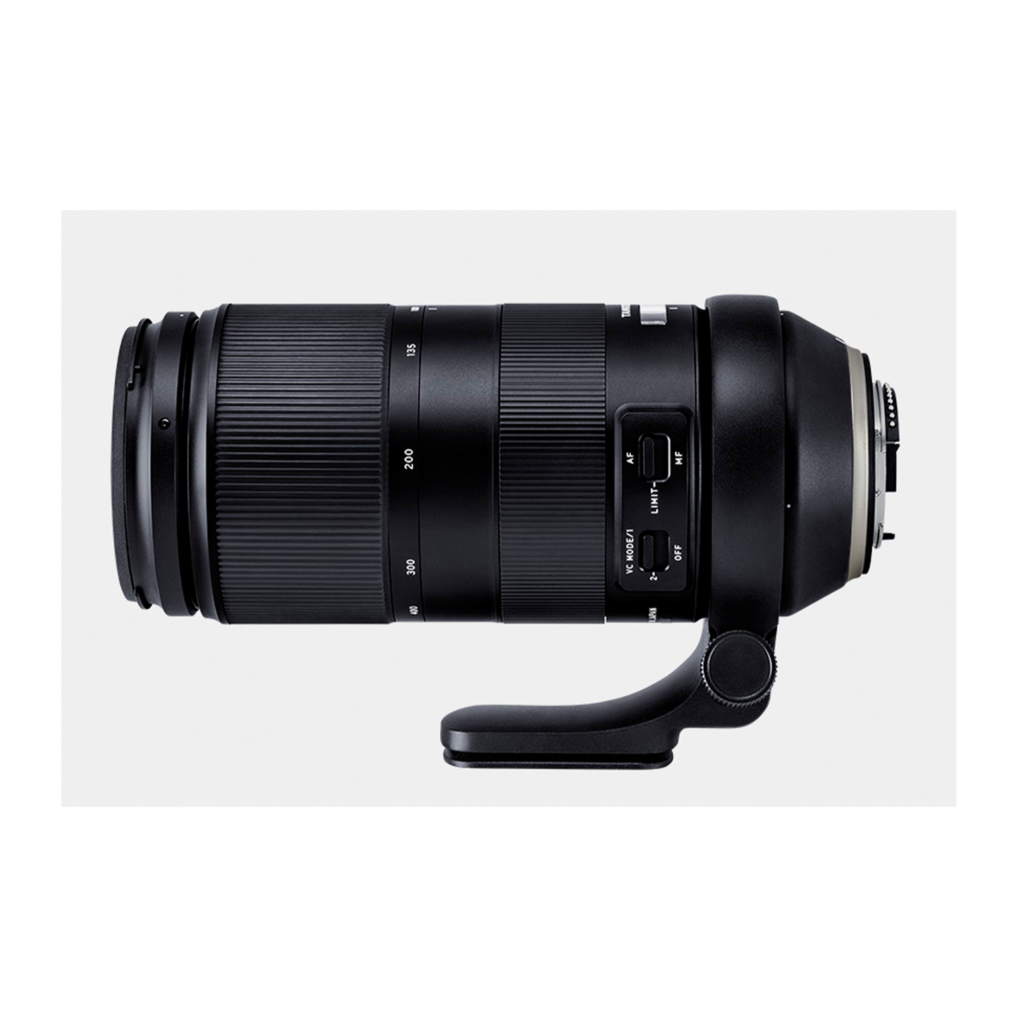 Tamron 100-400mm F/4.5-6.3 Di VC USD Lens-Camera Lenses-futuromic