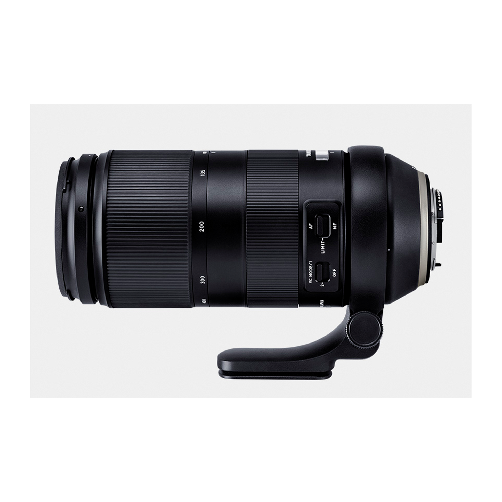 Tamron 100-400mm F/4.5-6.3 Di VC USD Lens-Camera Lenses-futuromic