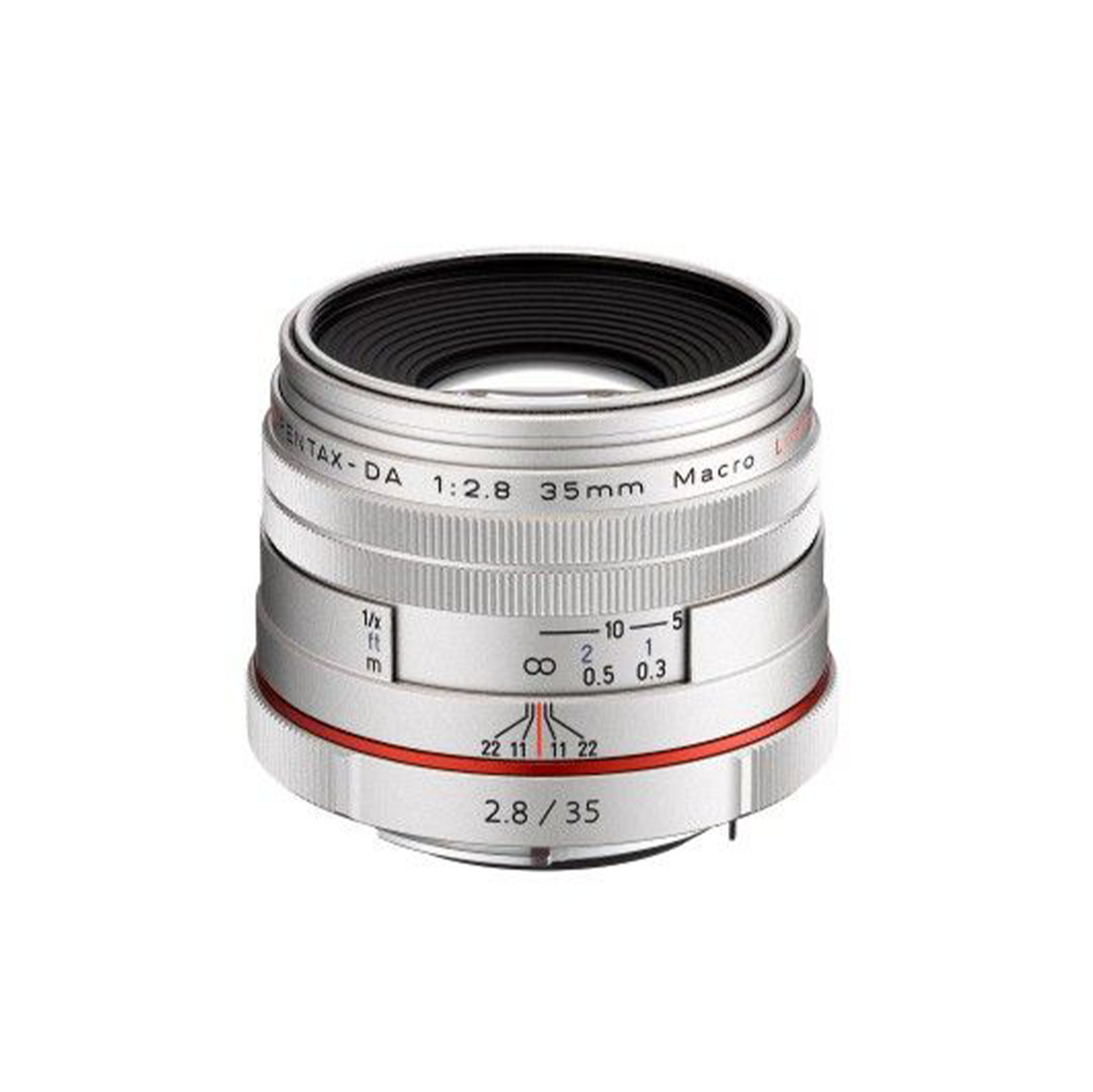HD PENTAX DA 35mm f/2.8 Macro Limited Lens – Tick Tech Go HD PENTAX DA 35mm f/2.8 Macro Limited Lens – Tick Tech Go