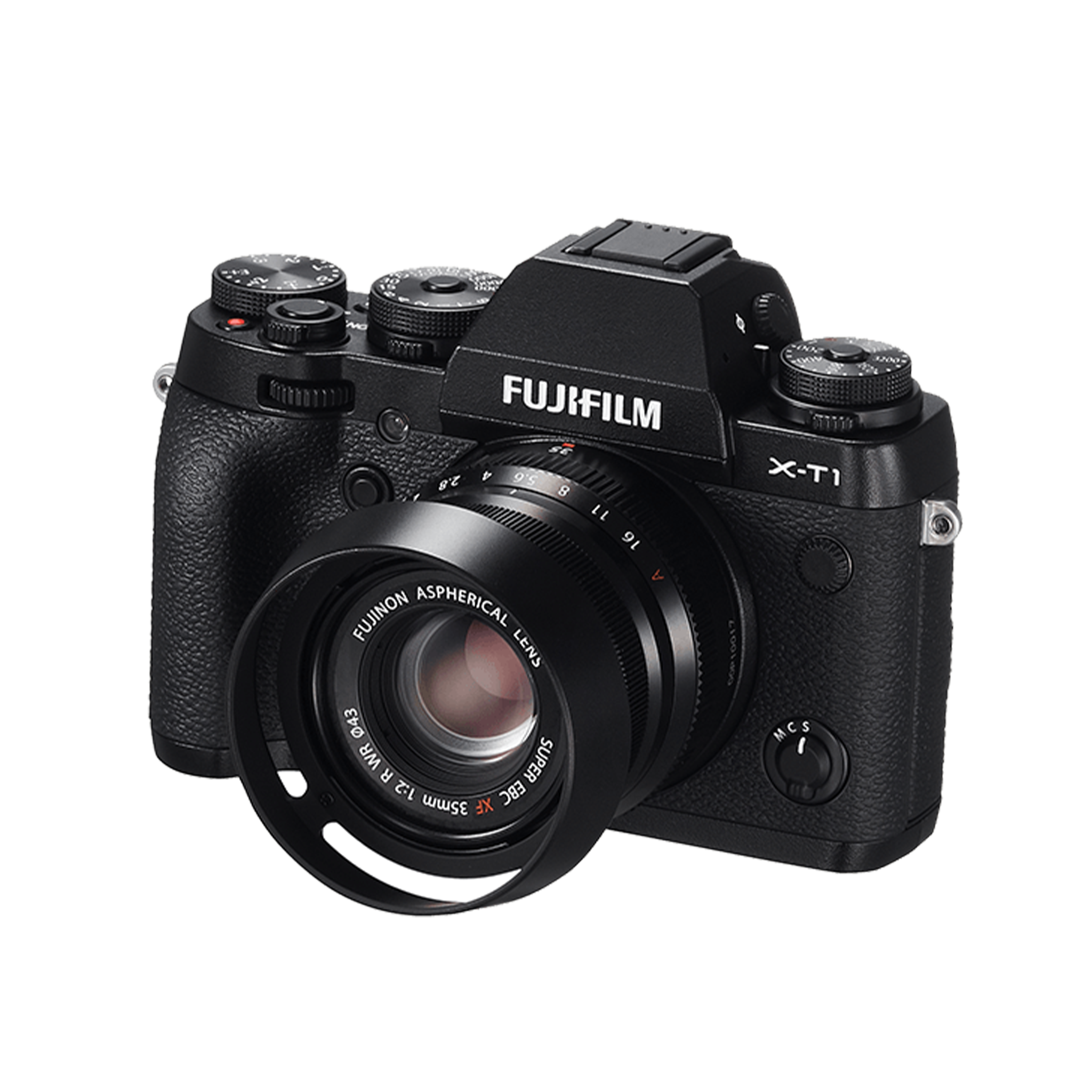 FUJINON XF35mm F2 R WR 富士フイルム Fujifilm XF35mmF2 R WR - Preto | Amazon.com.br