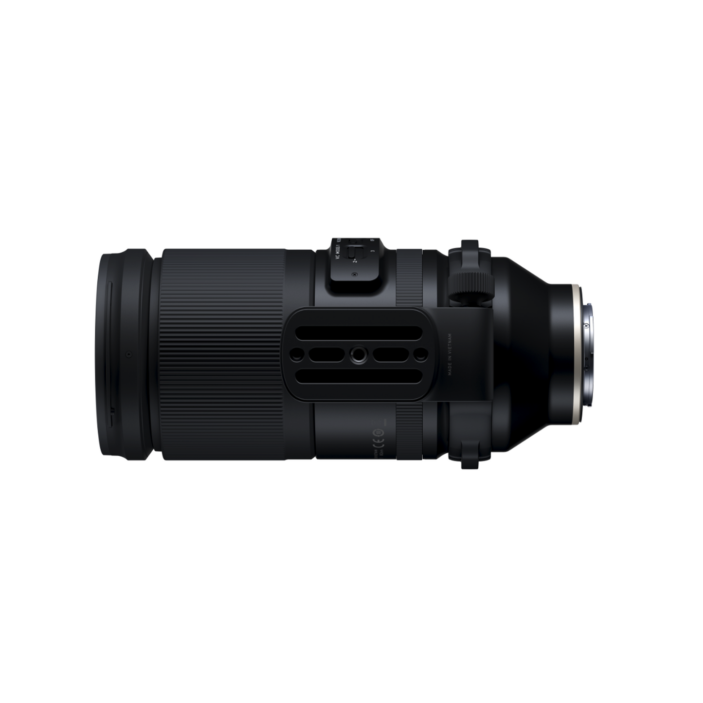 Tamron 150-500mm F/5-6.7 Di III VC VXD Lens (A057)-Camera Lenses-futuromic