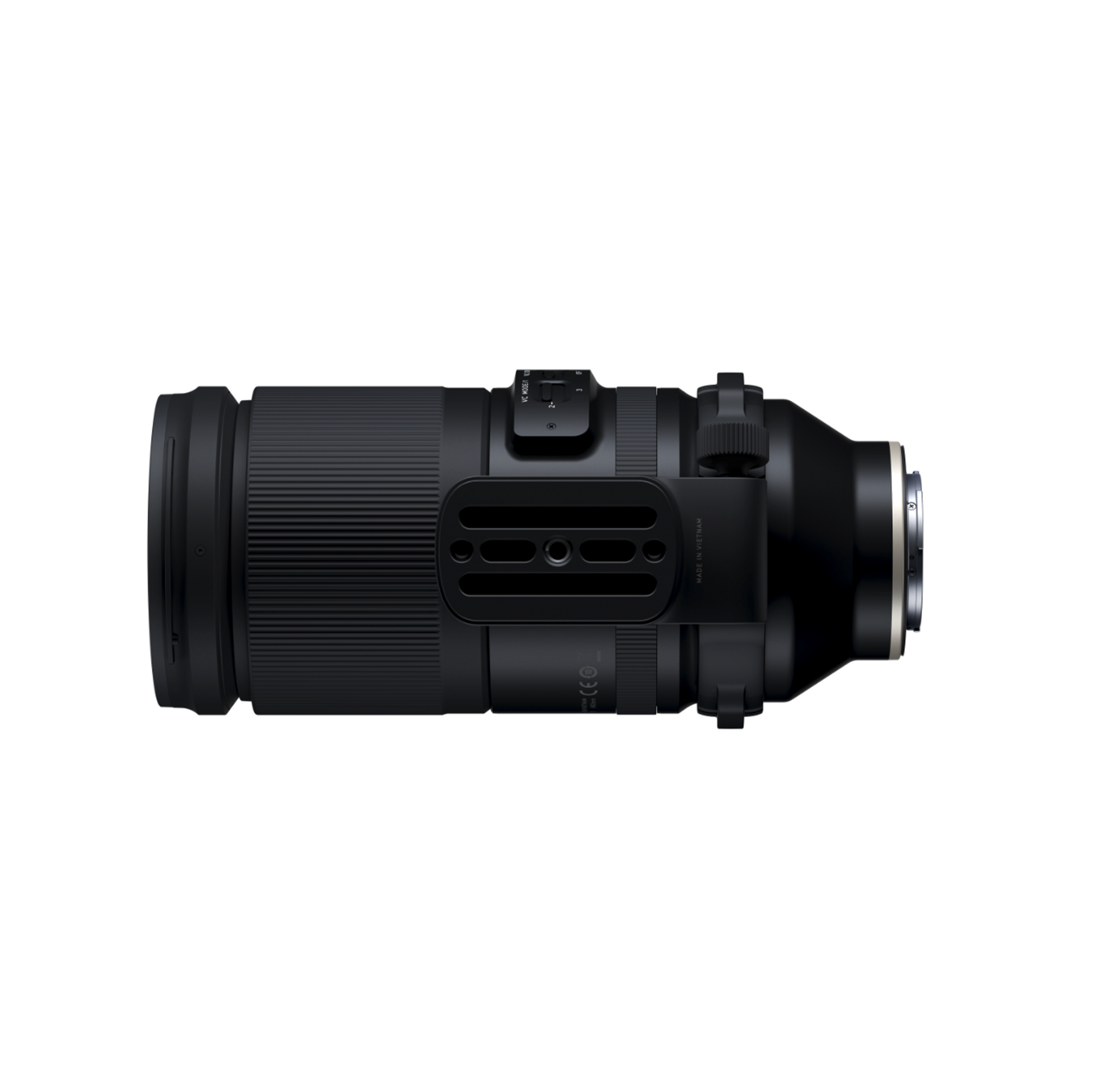 Tamron 150-500mm F/5-6.7 Di III VC VXD Lens (A057)-Camera Lenses-futuromic