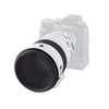 Fujifilm FUJINON XF200mmF2 R LM OIS WR Lens-Camera Lenses-futuromic