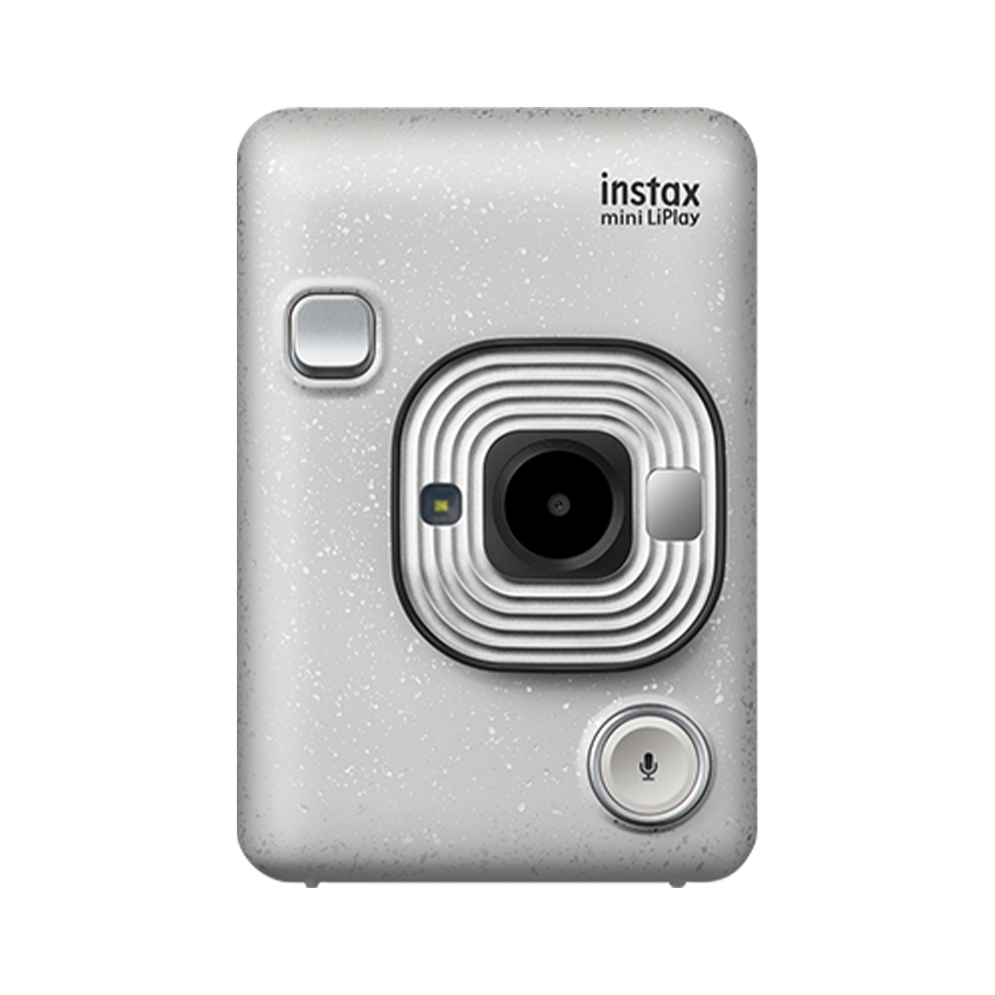 FUJIFILM INSTAX Mini LiPlay 2 in 1 Hybrid Instant Camera – Tick