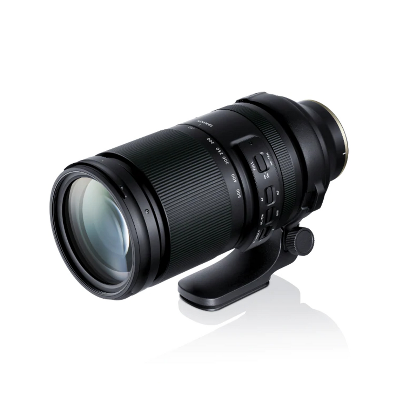 Tamron 150-500mm F/5-6.7 Di III VC VXD Lens (A057)-Camera Lenses-futuromic