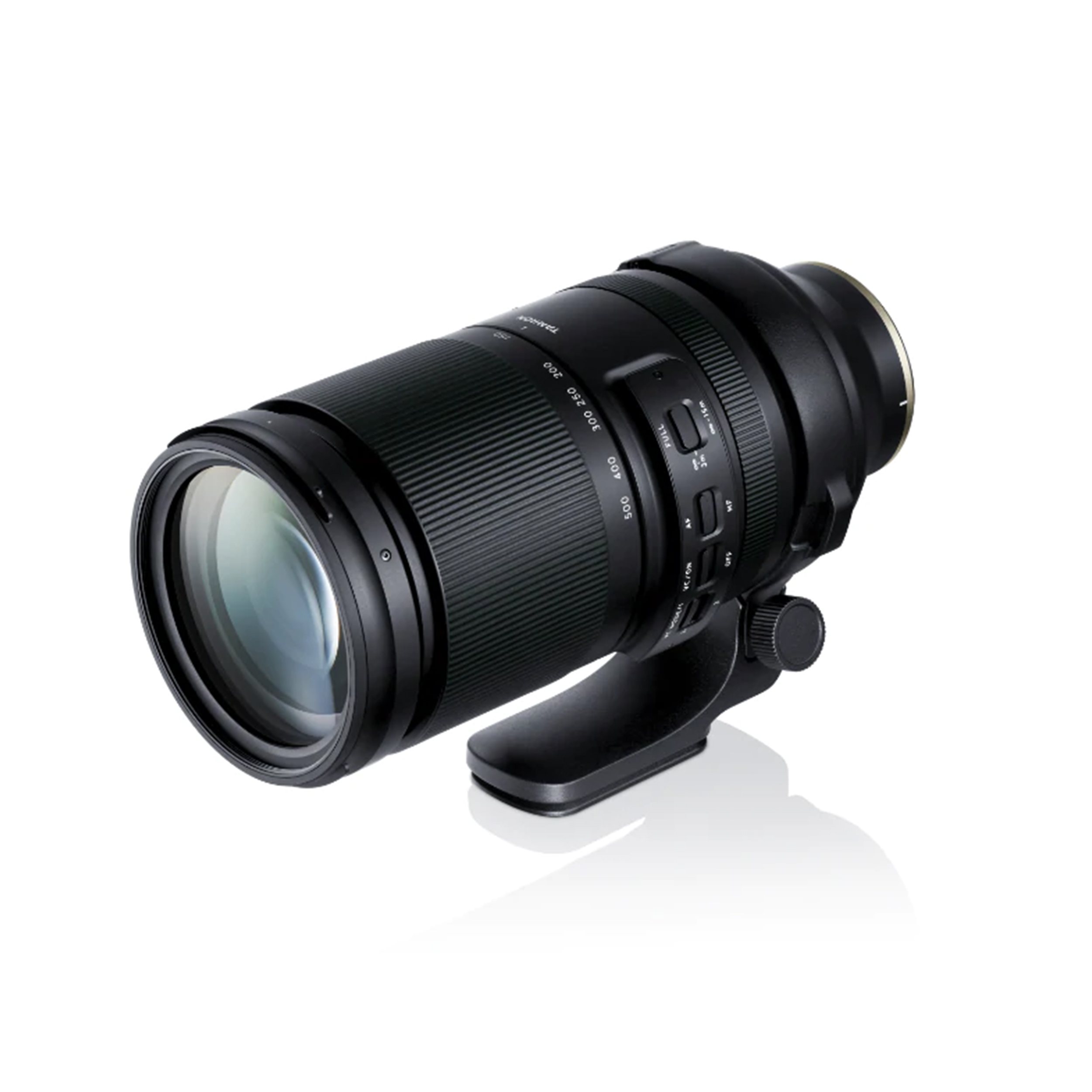 Tamron 150-500mm F/5-6.7 Di III VC VXD Lens (A057)-Camera Lenses-futuromic