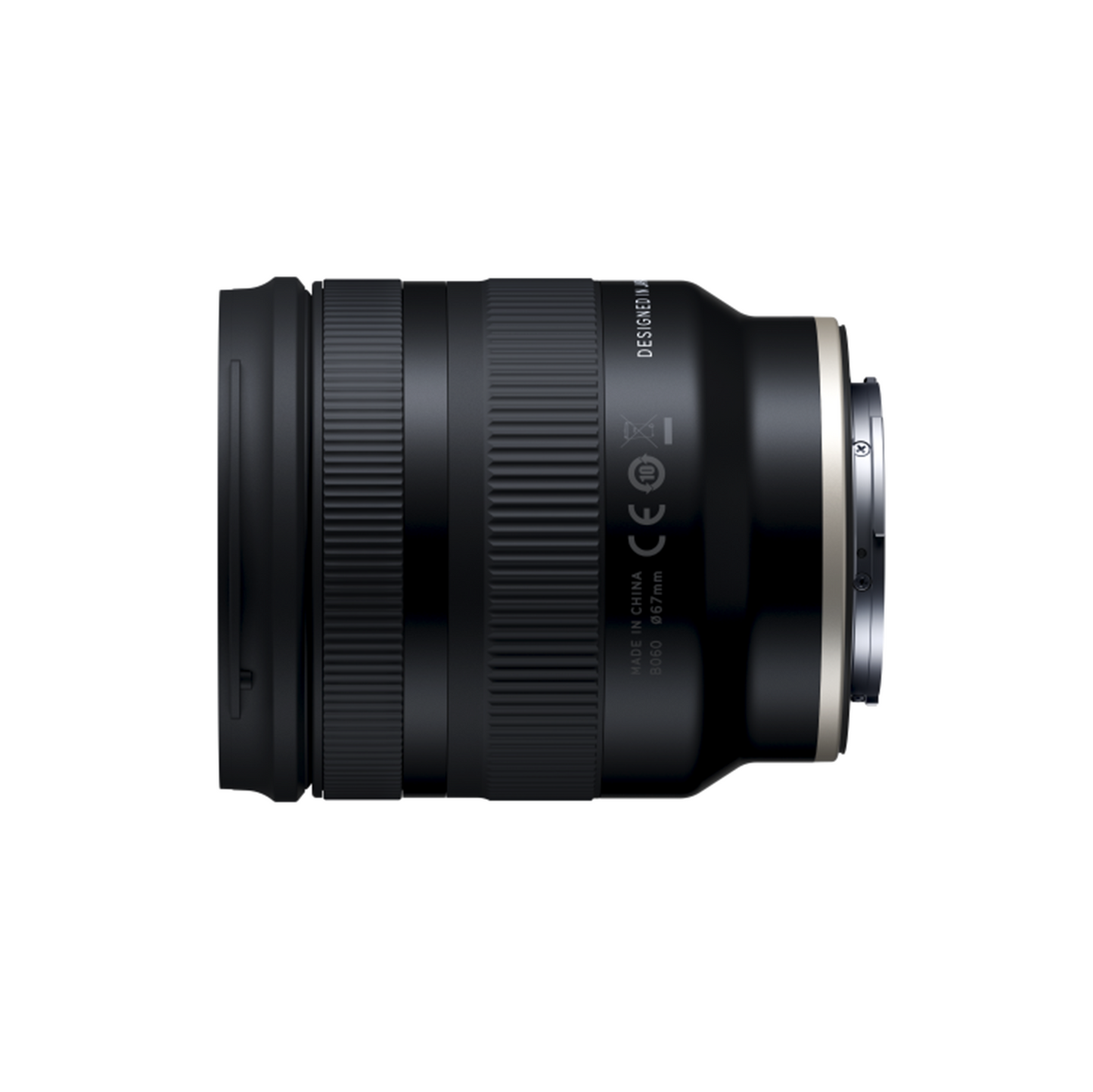 Tamron 11-20mm F/2.8 Di III-A RXD Lens (B060) For SONY E-Camera Lenses-futuromic