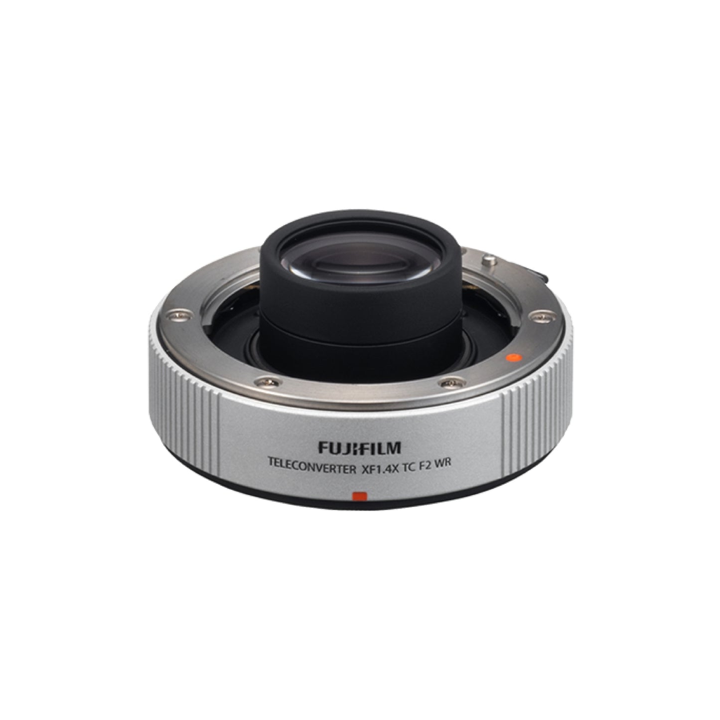 Fujifilm FUJINON XF200mmF2 R LM OIS WR Lens-Camera Lenses-futuromic
