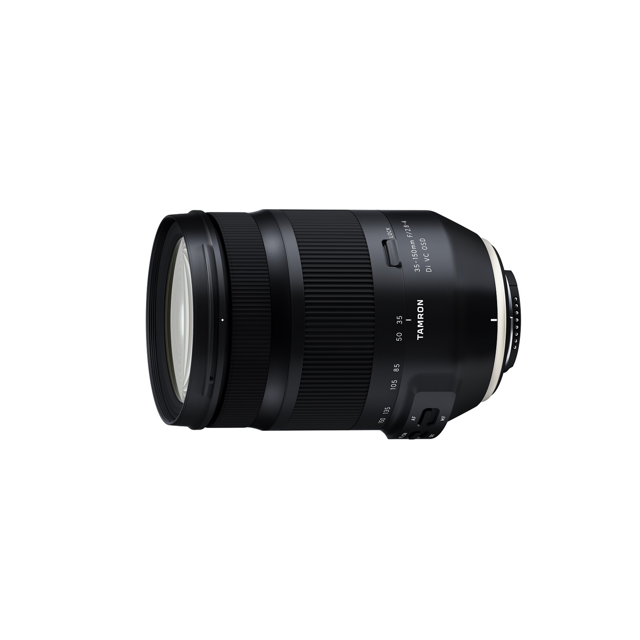 Tamron 35-150mm F/2.8-4 Di VC OSD Lens (A043) (For Nikon/Canon)-Camera Lenses-futuromic