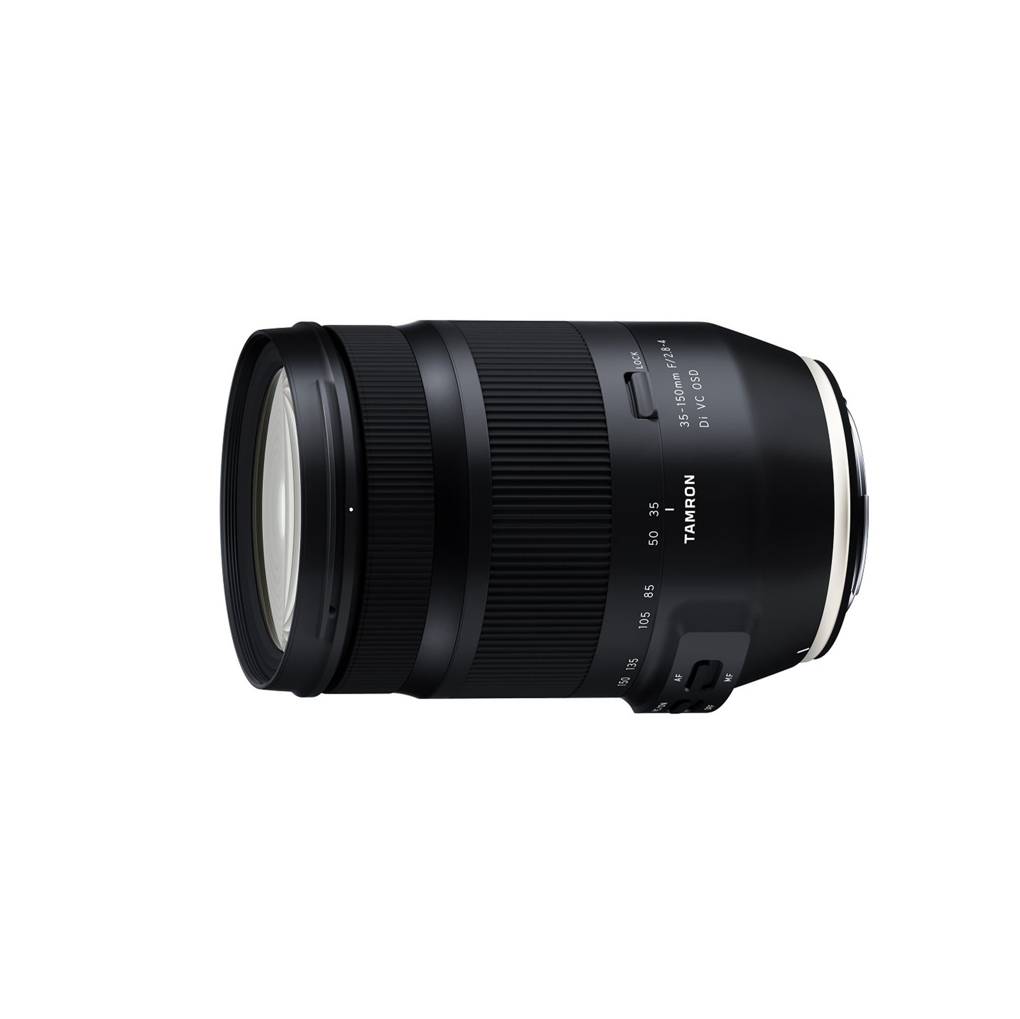 Tamron 35-150mm F/2.8-4 Di VC OSD Lens (A043) (For Nikon/Canon)-Camera Lenses-futuromic