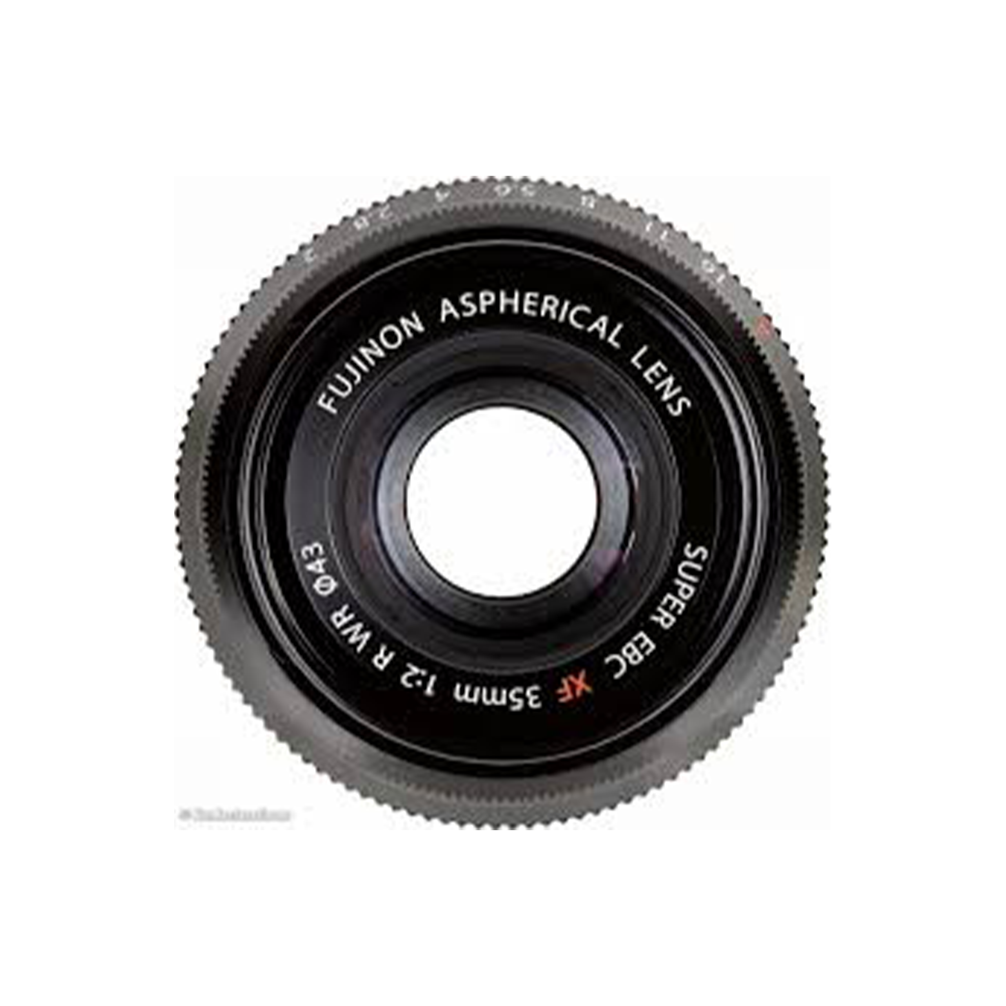 FUJIFILM FUJINON XF 35mm f/2 R WR Lens – Tick Tech Go