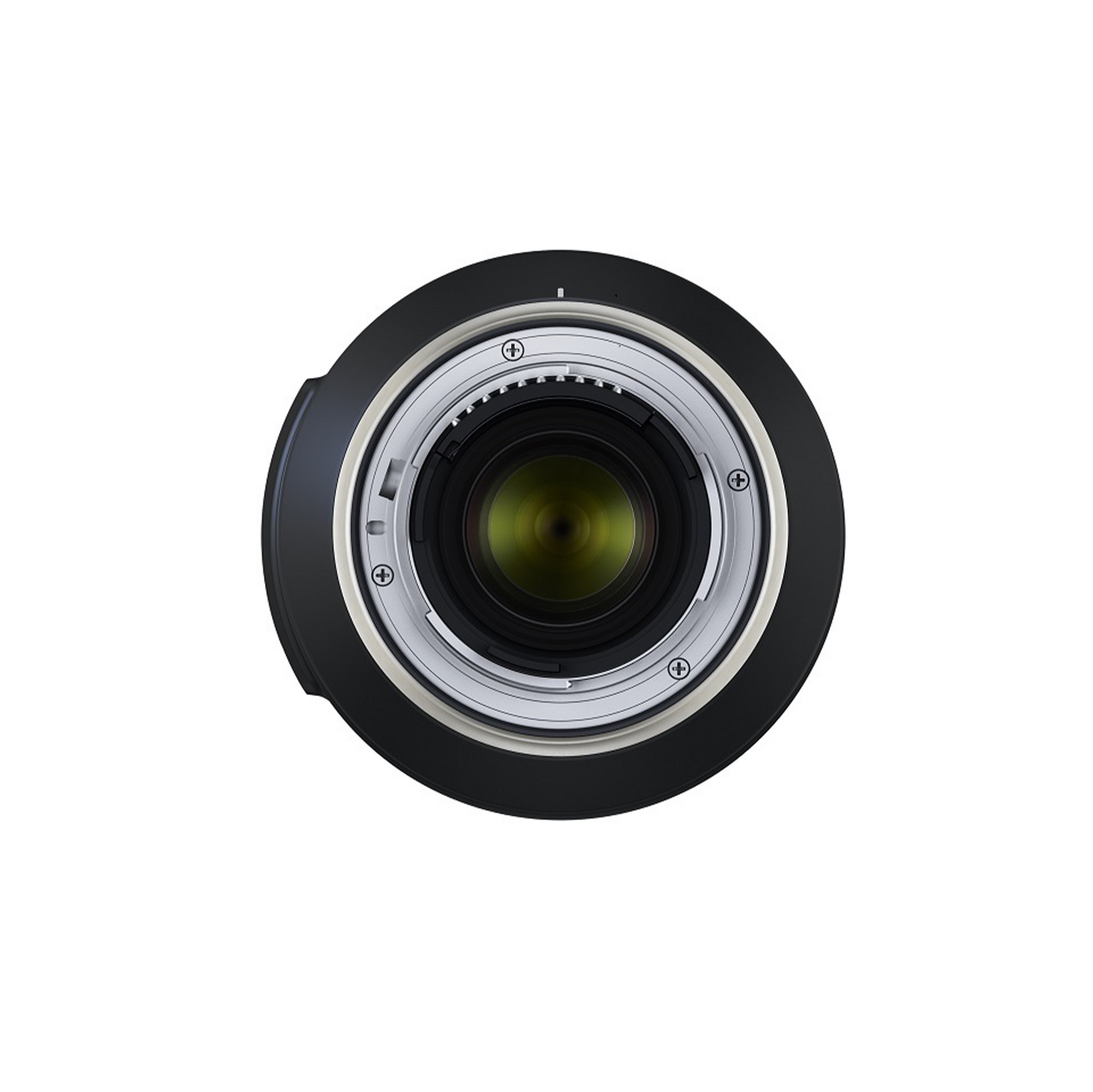 Tamron 100-400mm F/4.5-6.3 Di VC USD Lens-Camera Lenses-futuromic