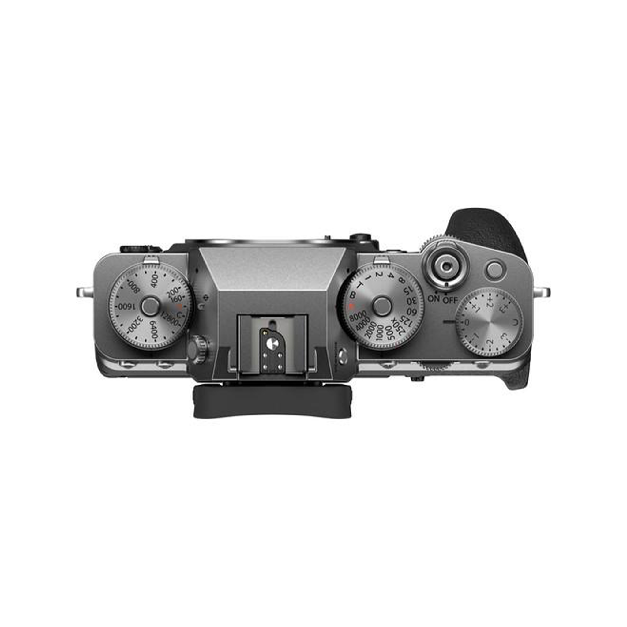 Fujifilm X-T4 Mirrorless Digital Camera (Free Extreme Pro 32GB SD Card)-Mirrorless-futuromic