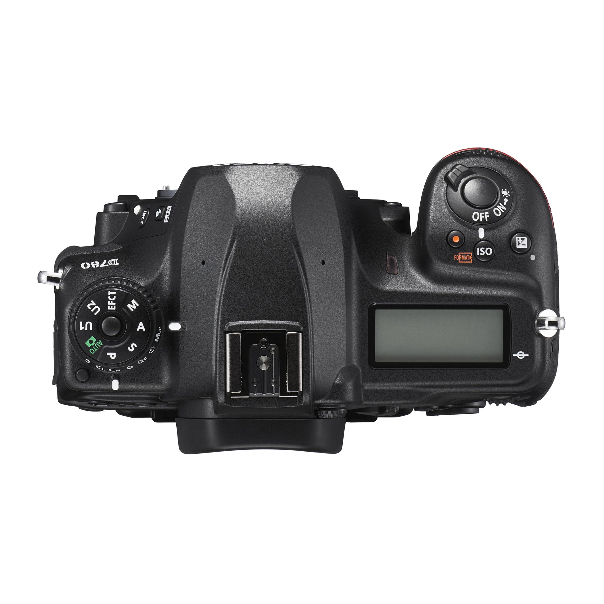 Nikon D780 DSLR Camera-Digital SLR Cameras-futuromic